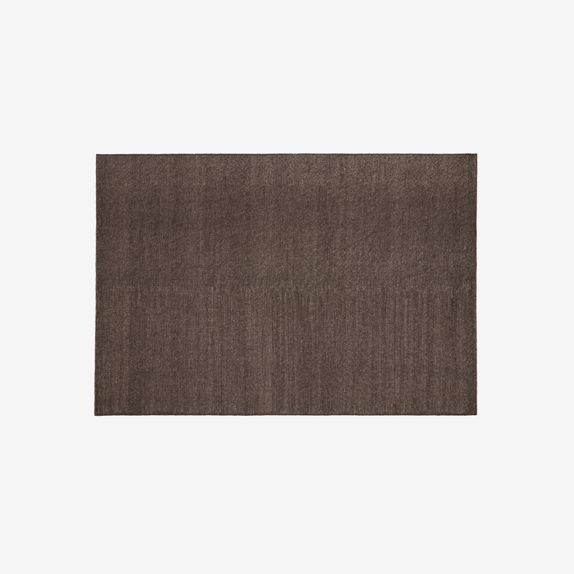Yield Without Fringes Rug