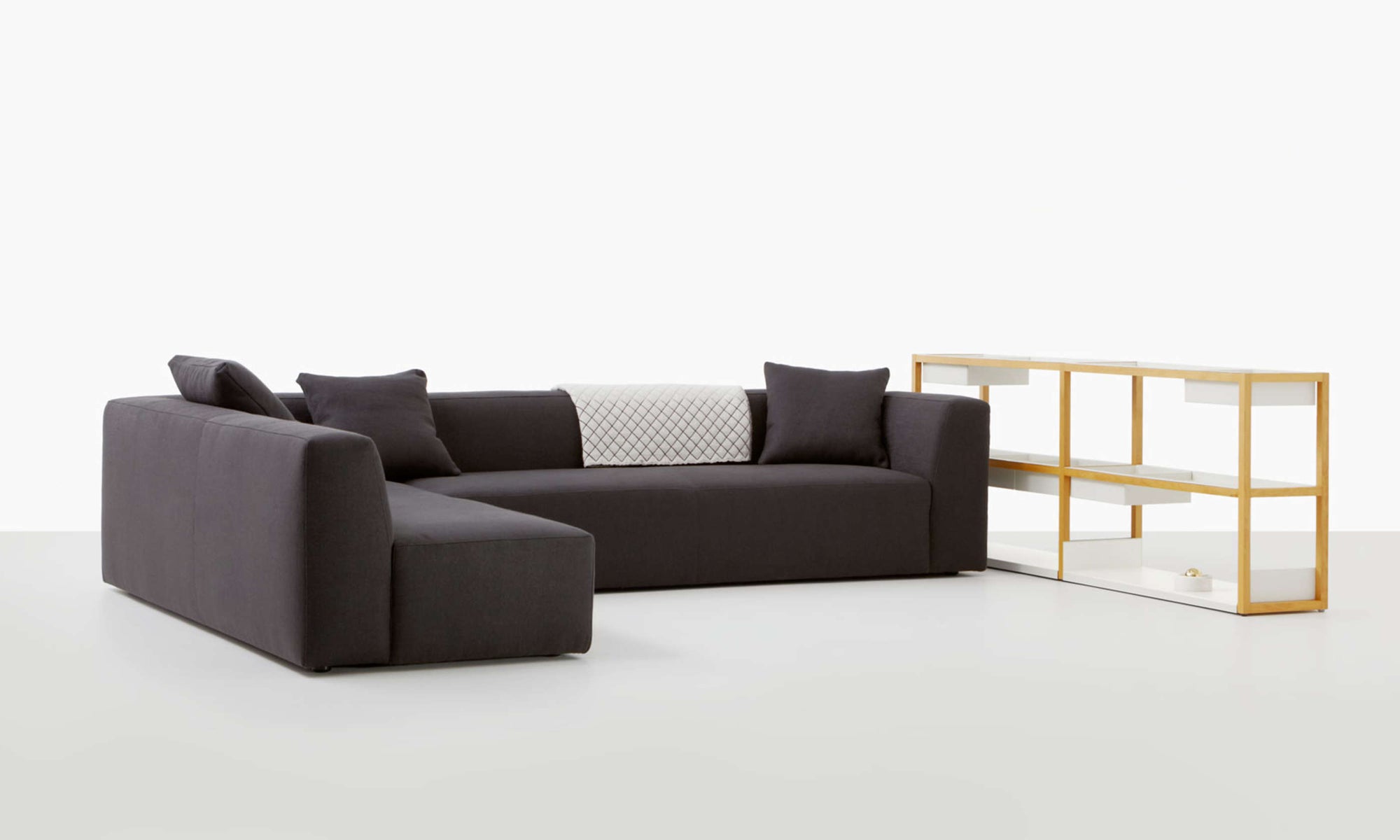 Universal Sofa - Corner