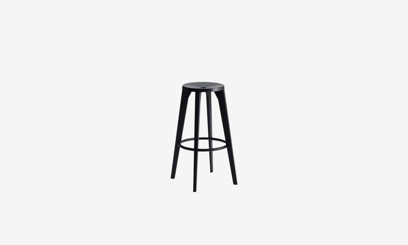 Dovetail Barstool