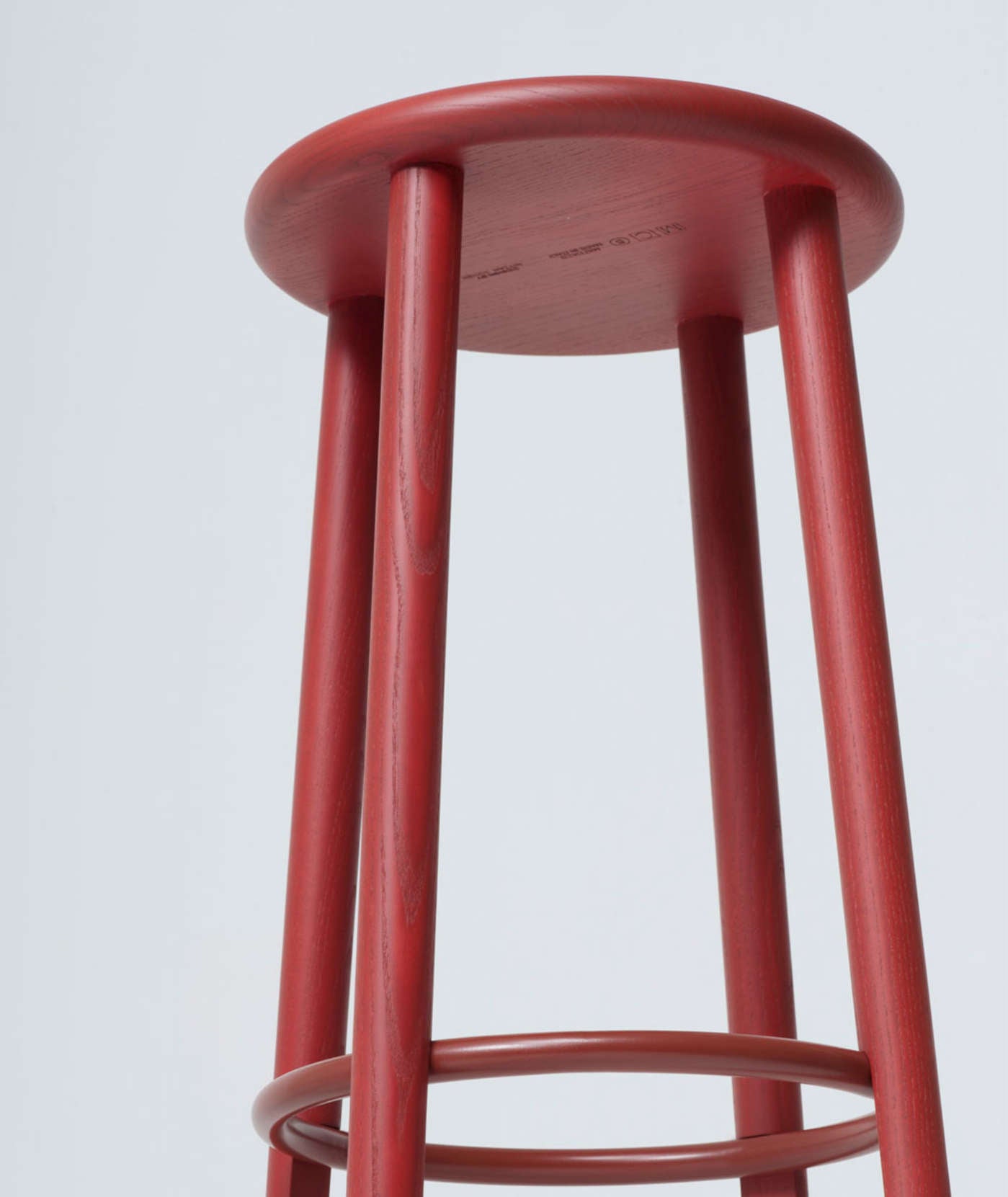 Solo Stool