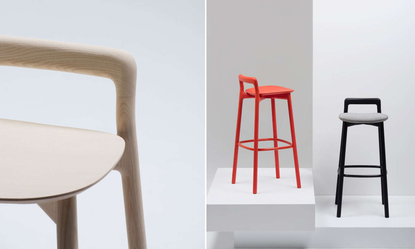 Branca Stool