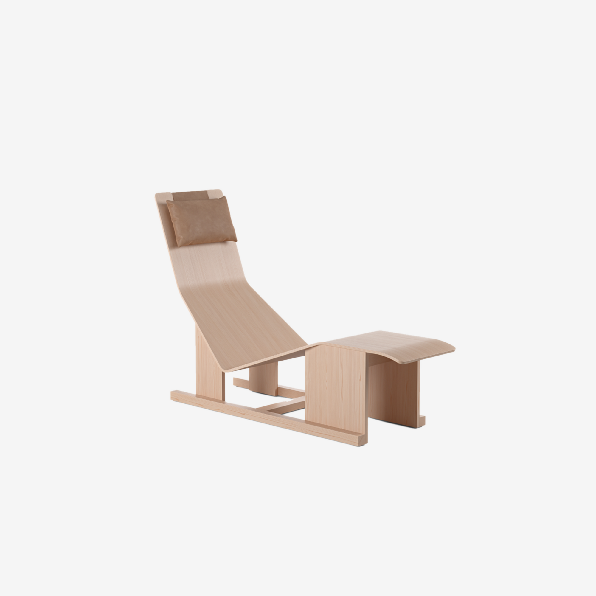 4PM Chaise
