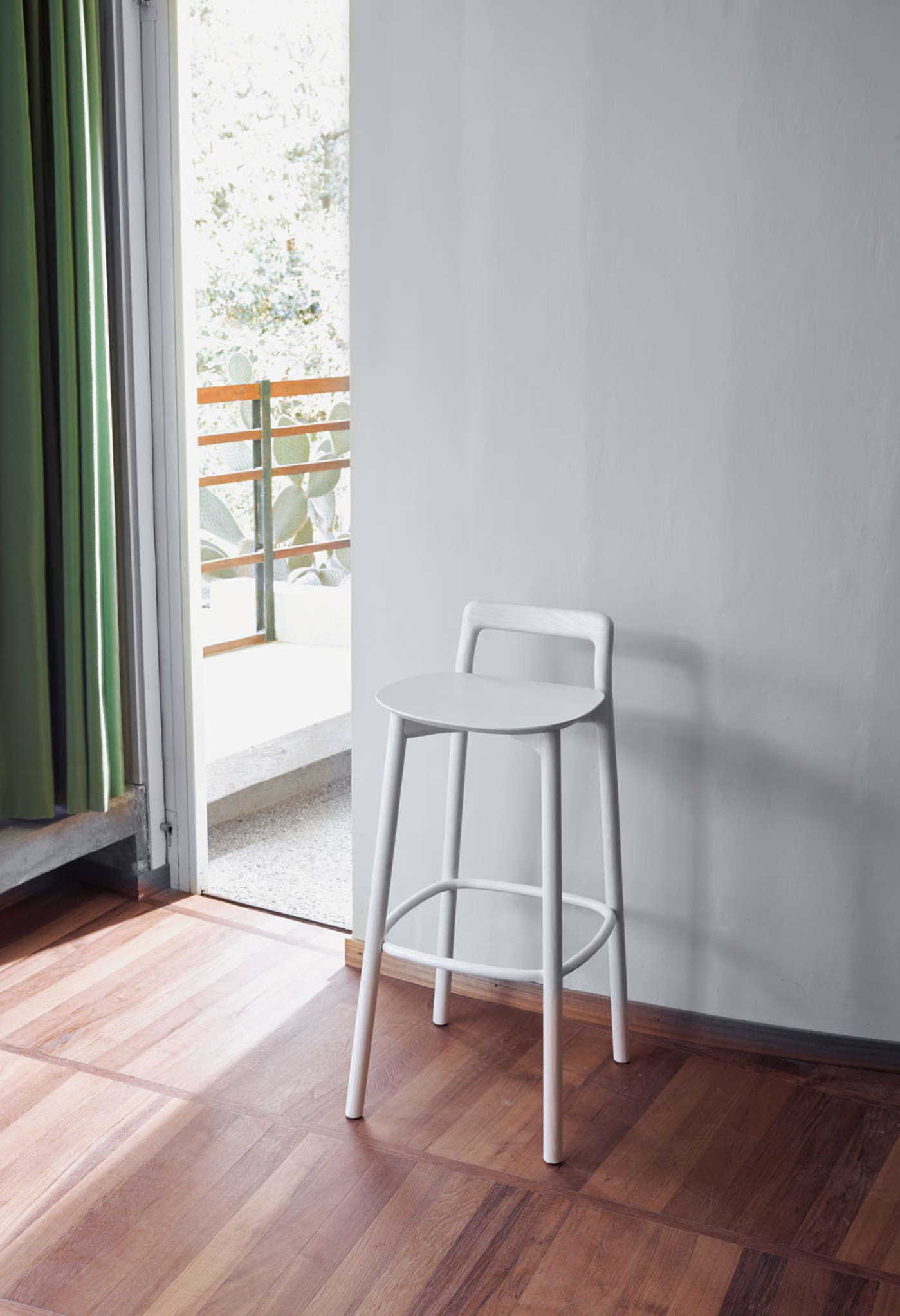 Branca Stool