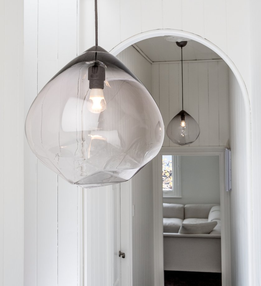 Parison Pendant