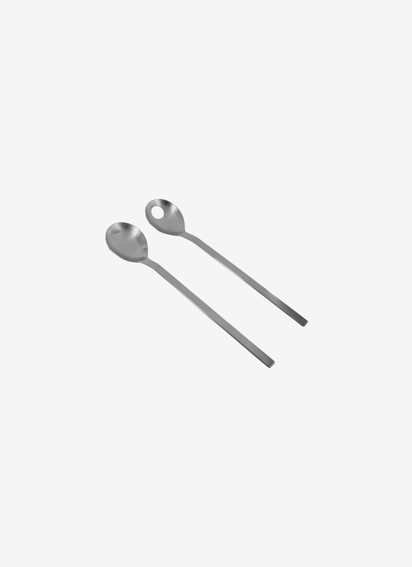 Salad Servers - Small