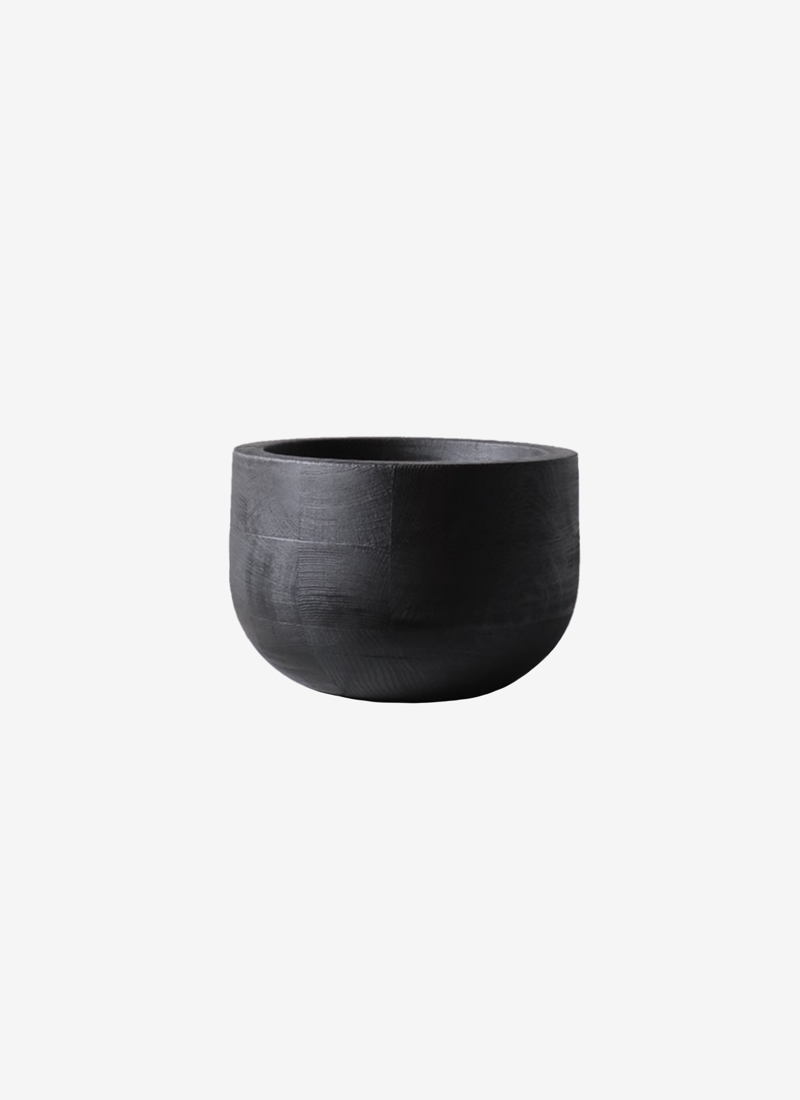 Bespoke Bowl - Black