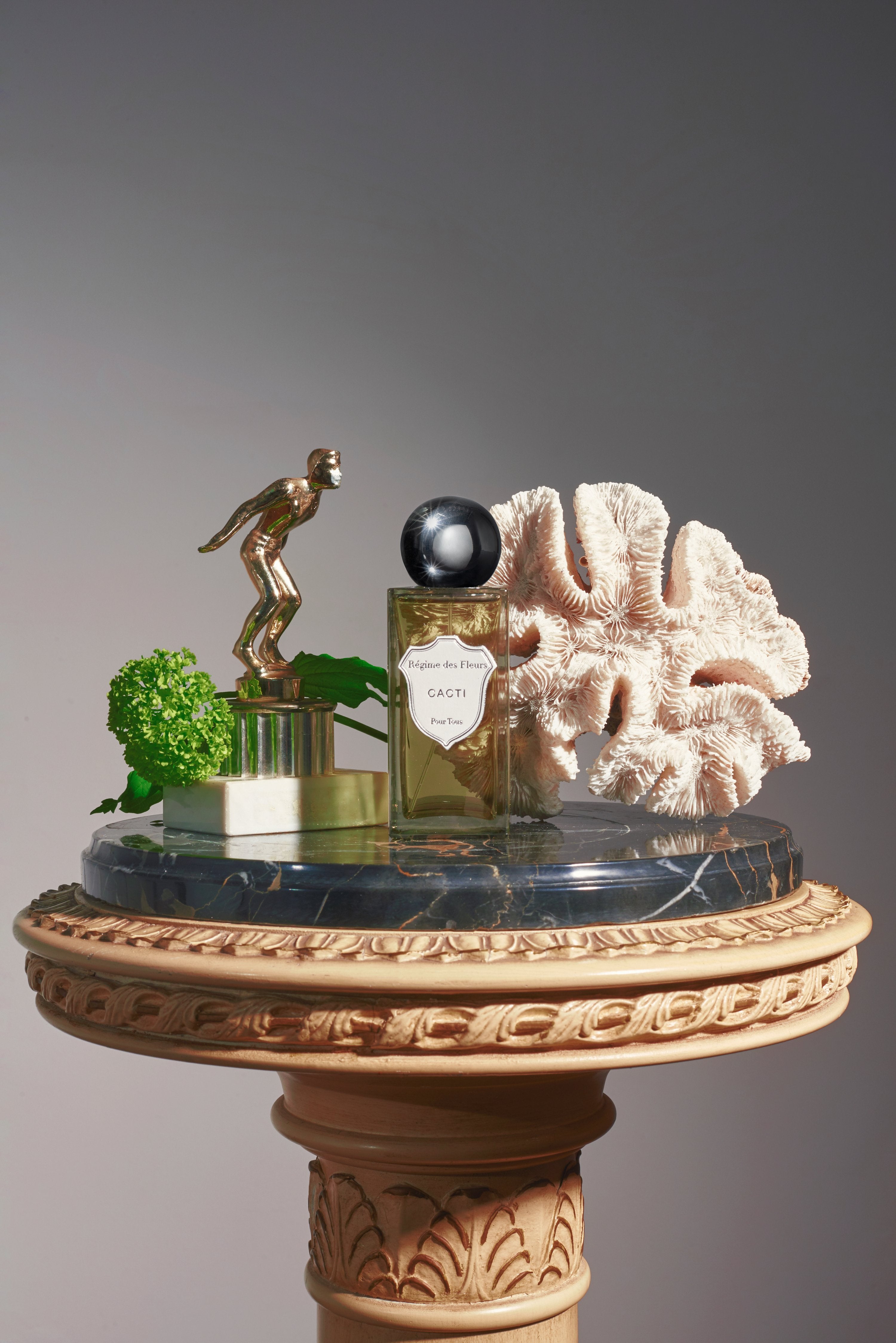 Cacti - Eau de Parfum | Simon James