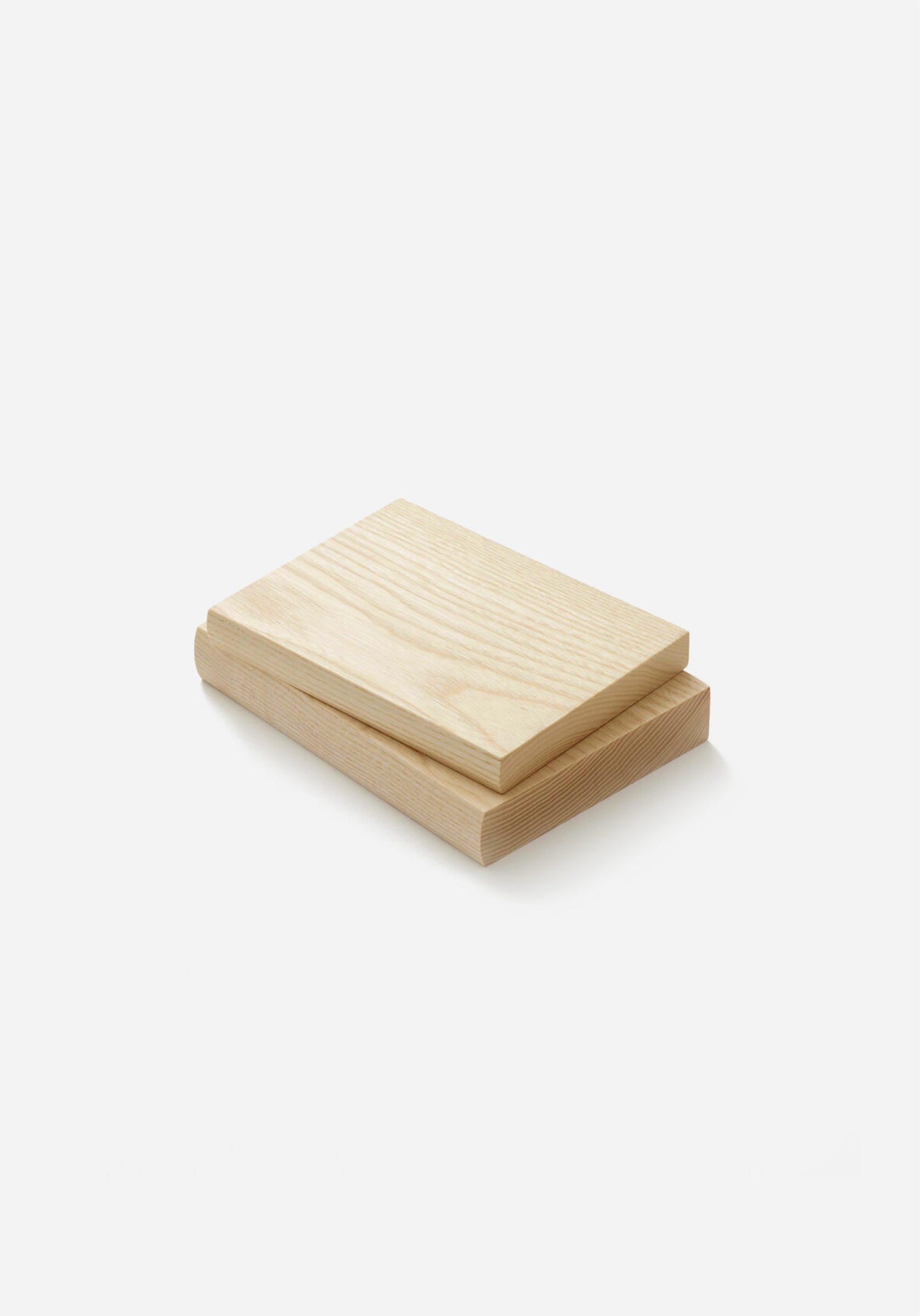 Cassetta Box - Natural Ash