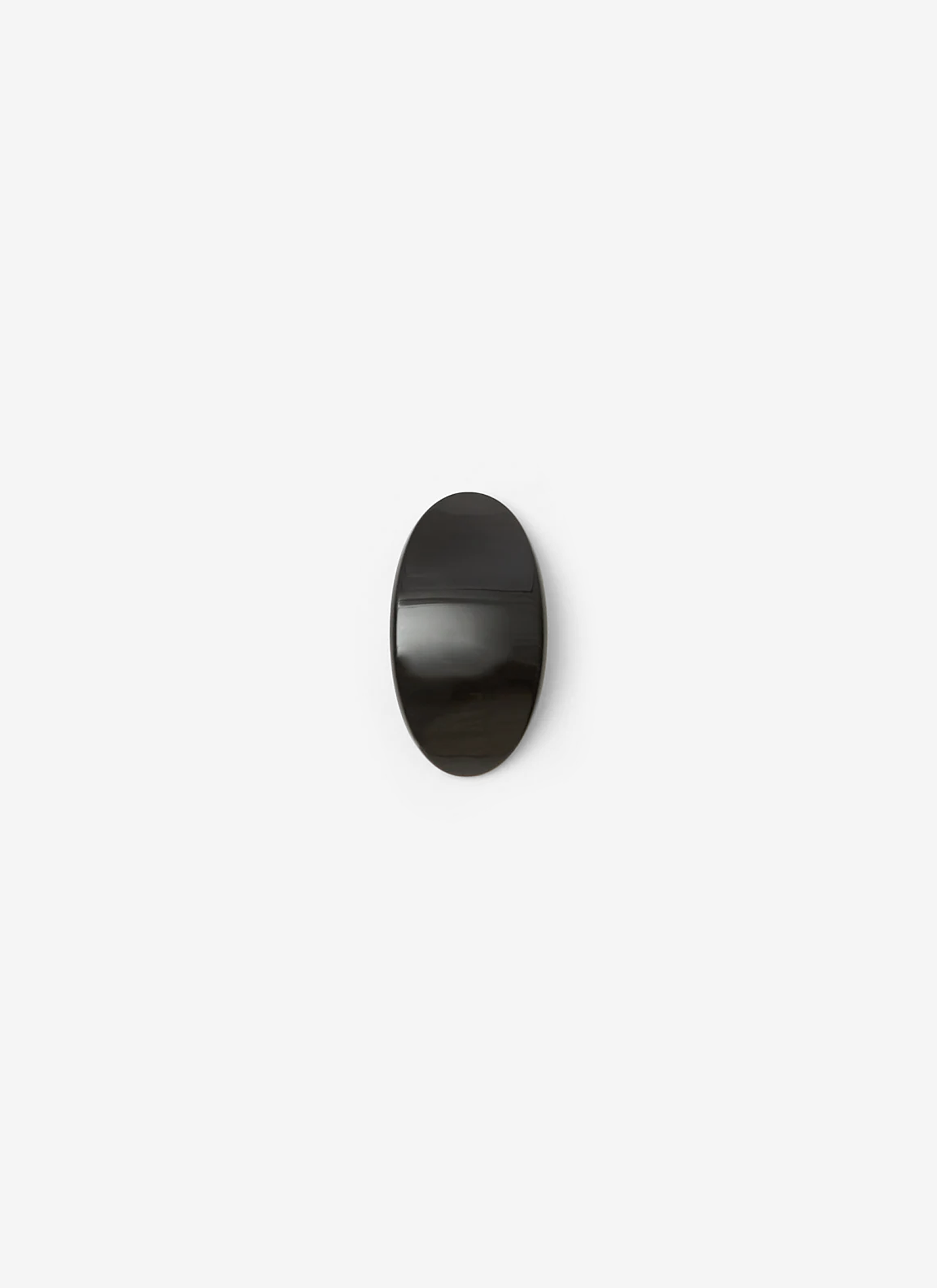 Coupole Clip - Noir
