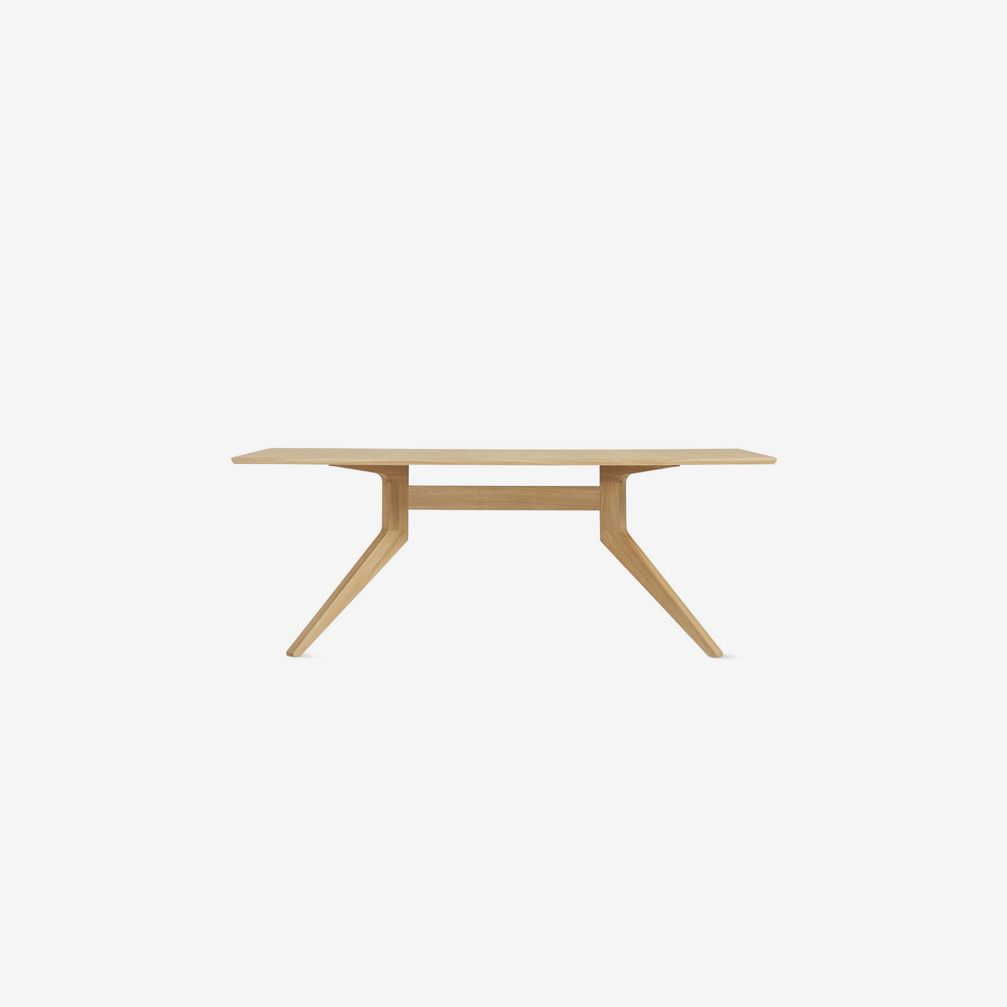 Cross Fixed Table