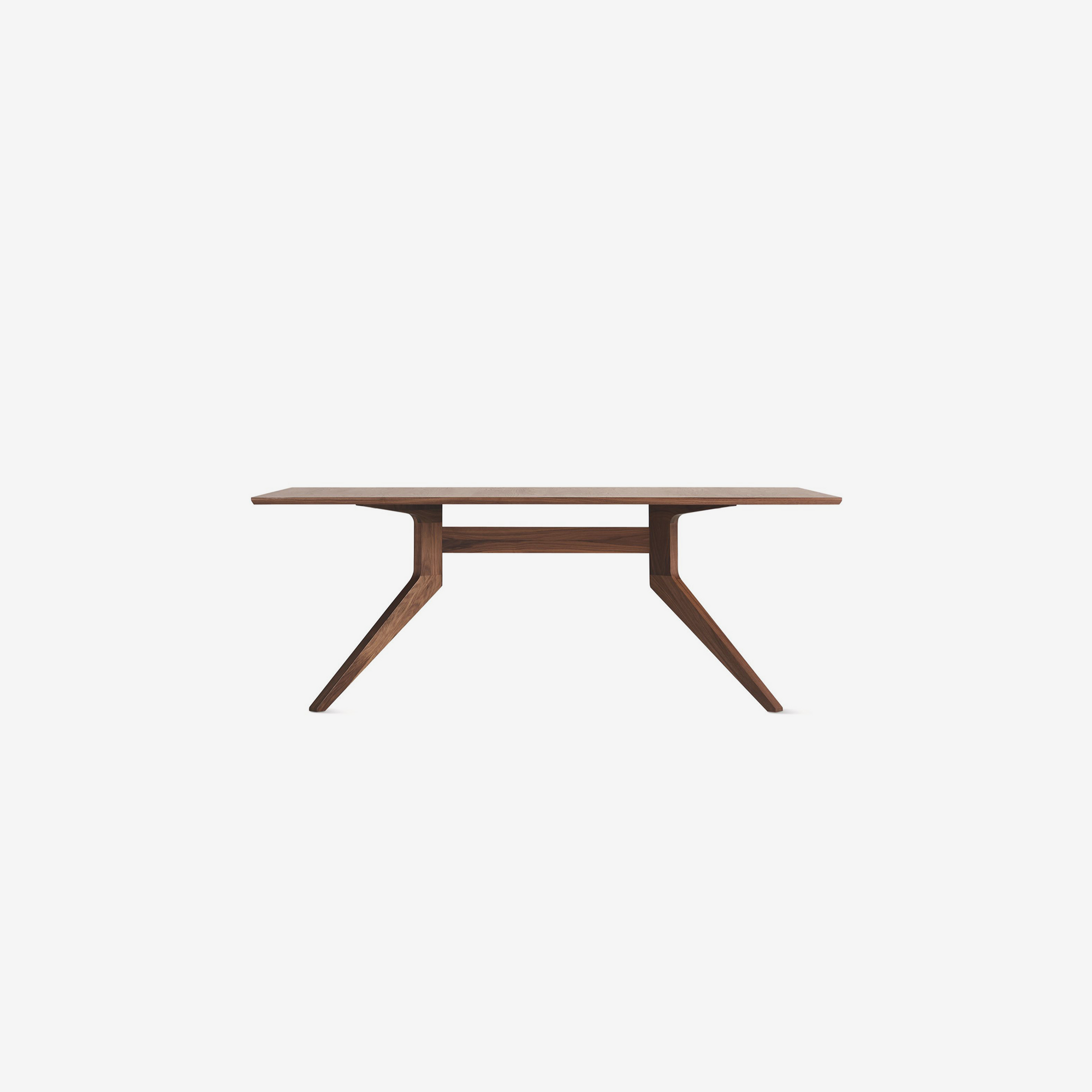 Cross Fixed Table