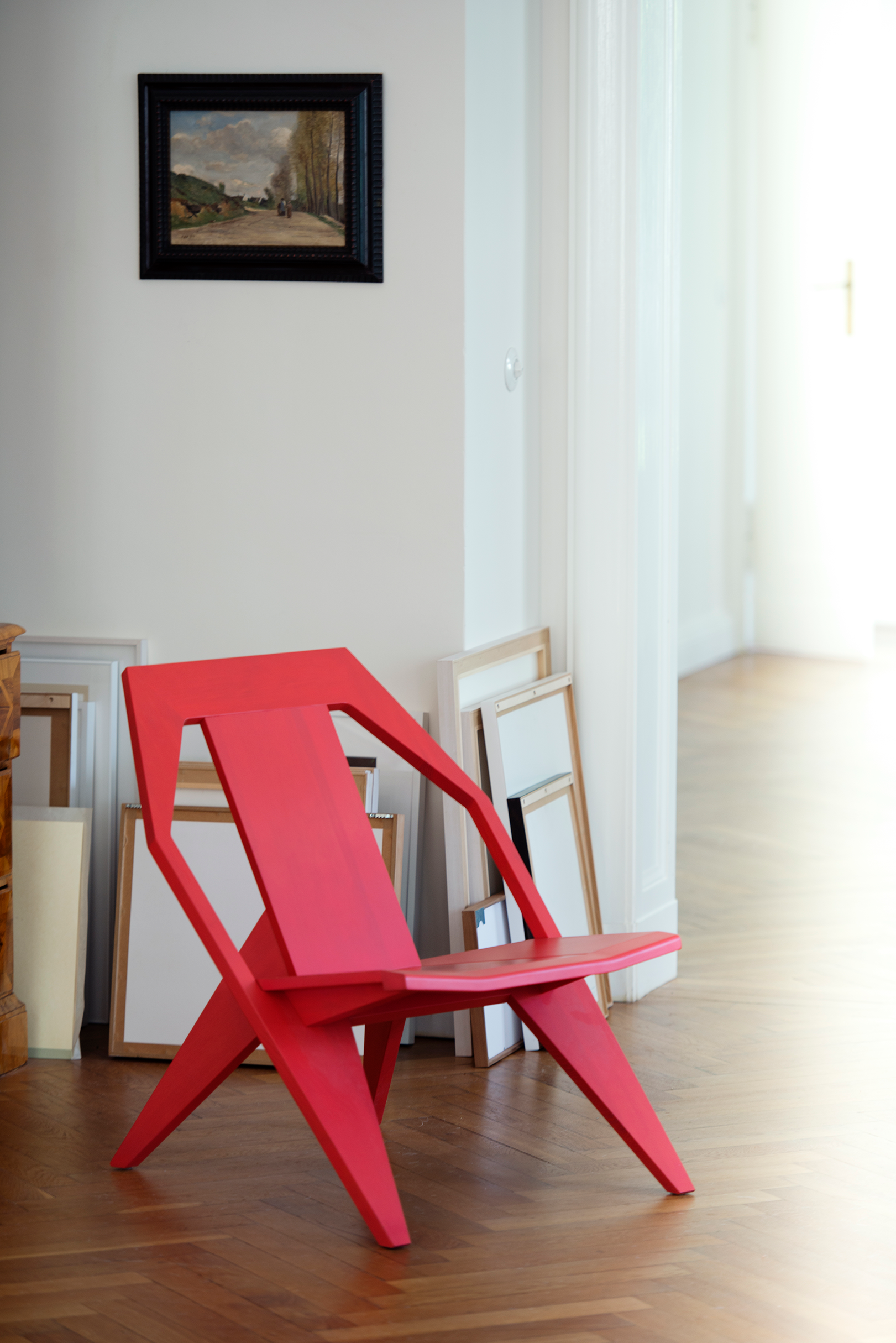 Medici Chair | Simon James Medici Chair | Simon James