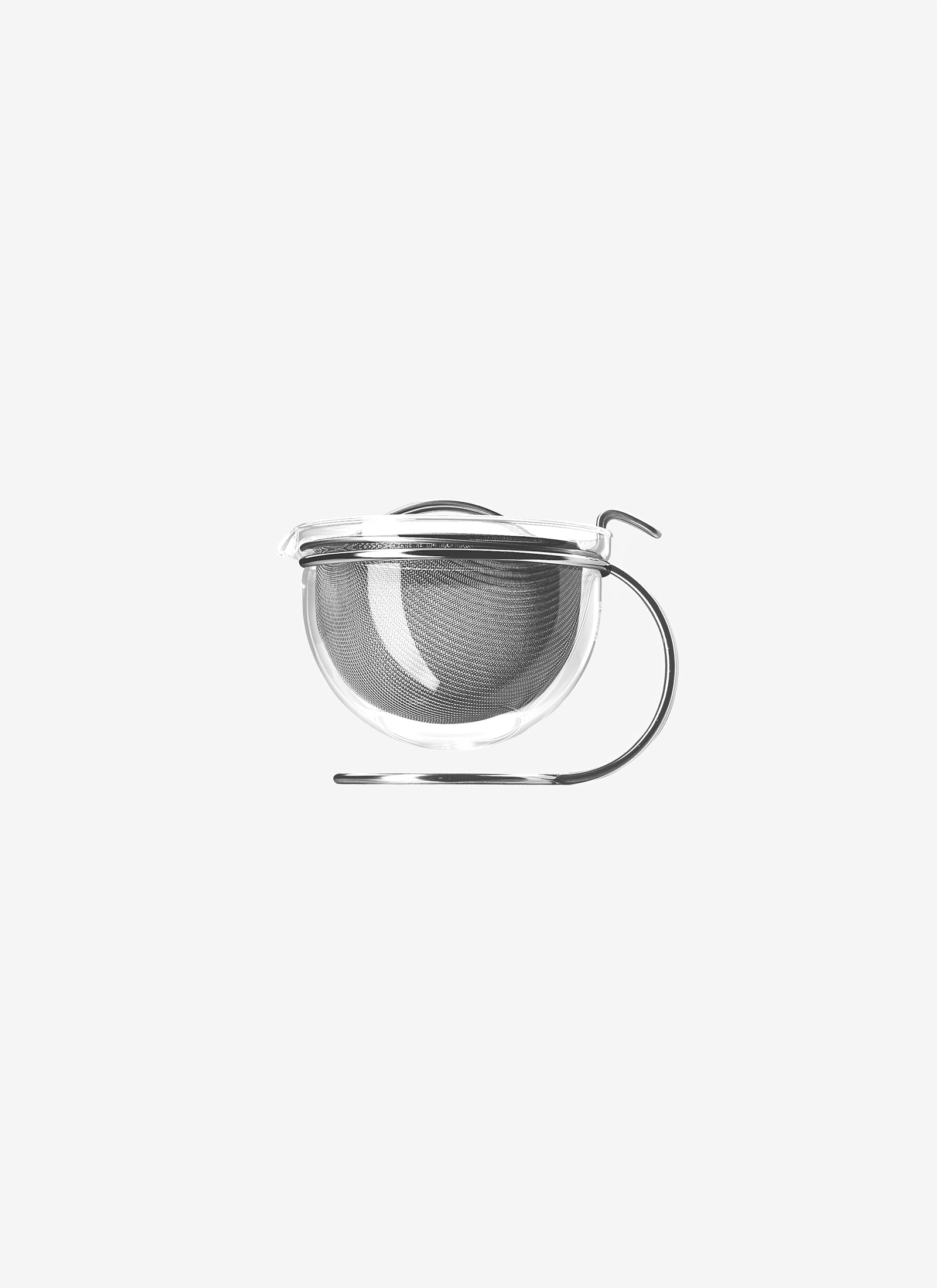 Filio Teapot (0.6L)