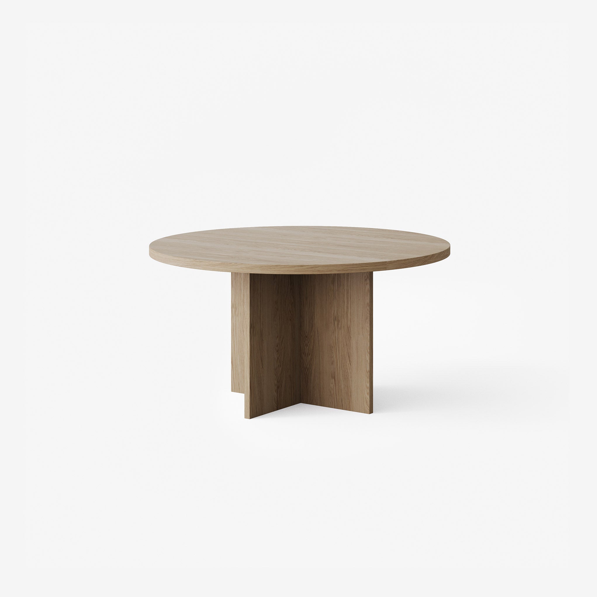 Fragment Dining Table - Round