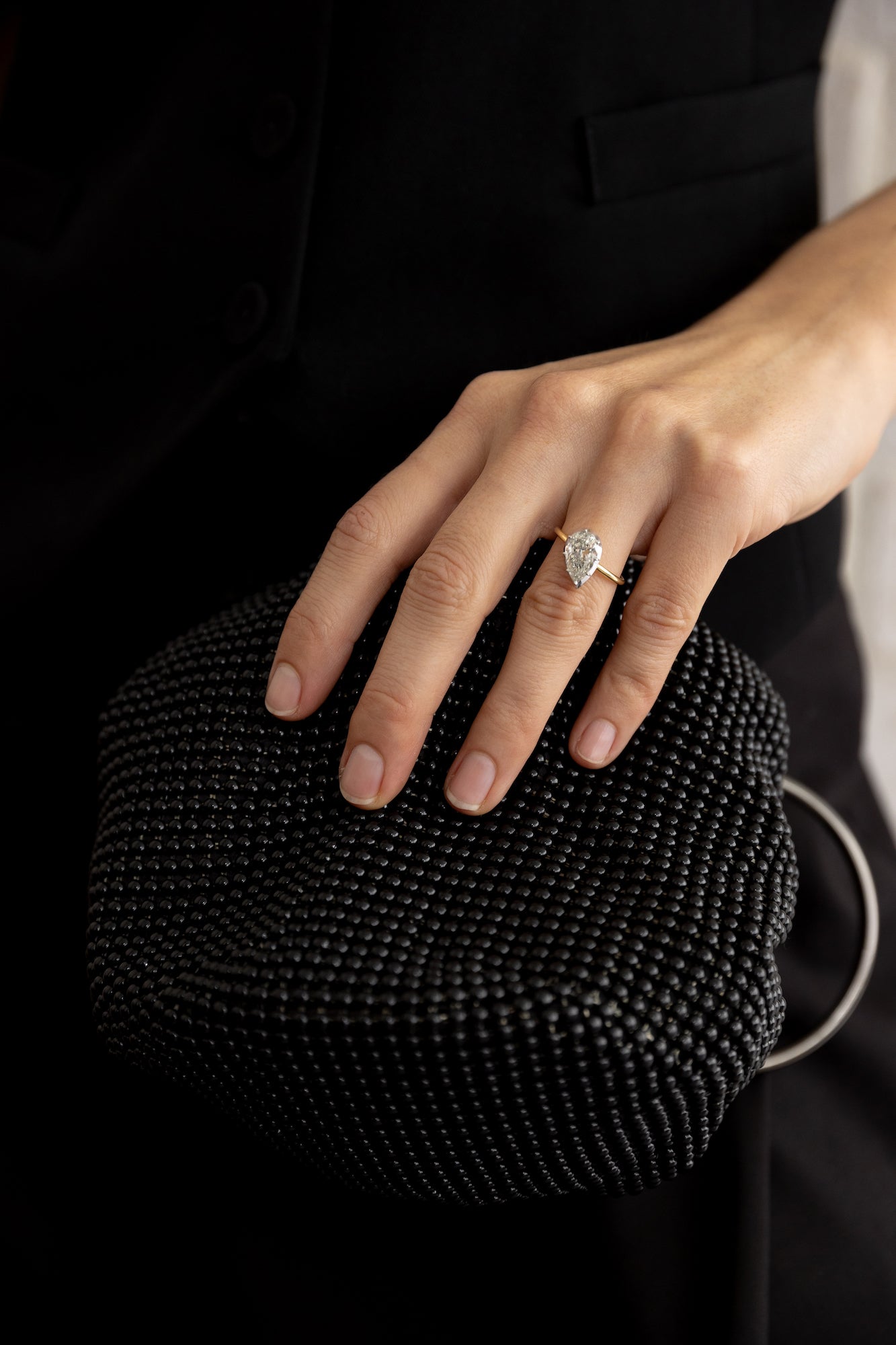 Rings | Jewellery | Simon James