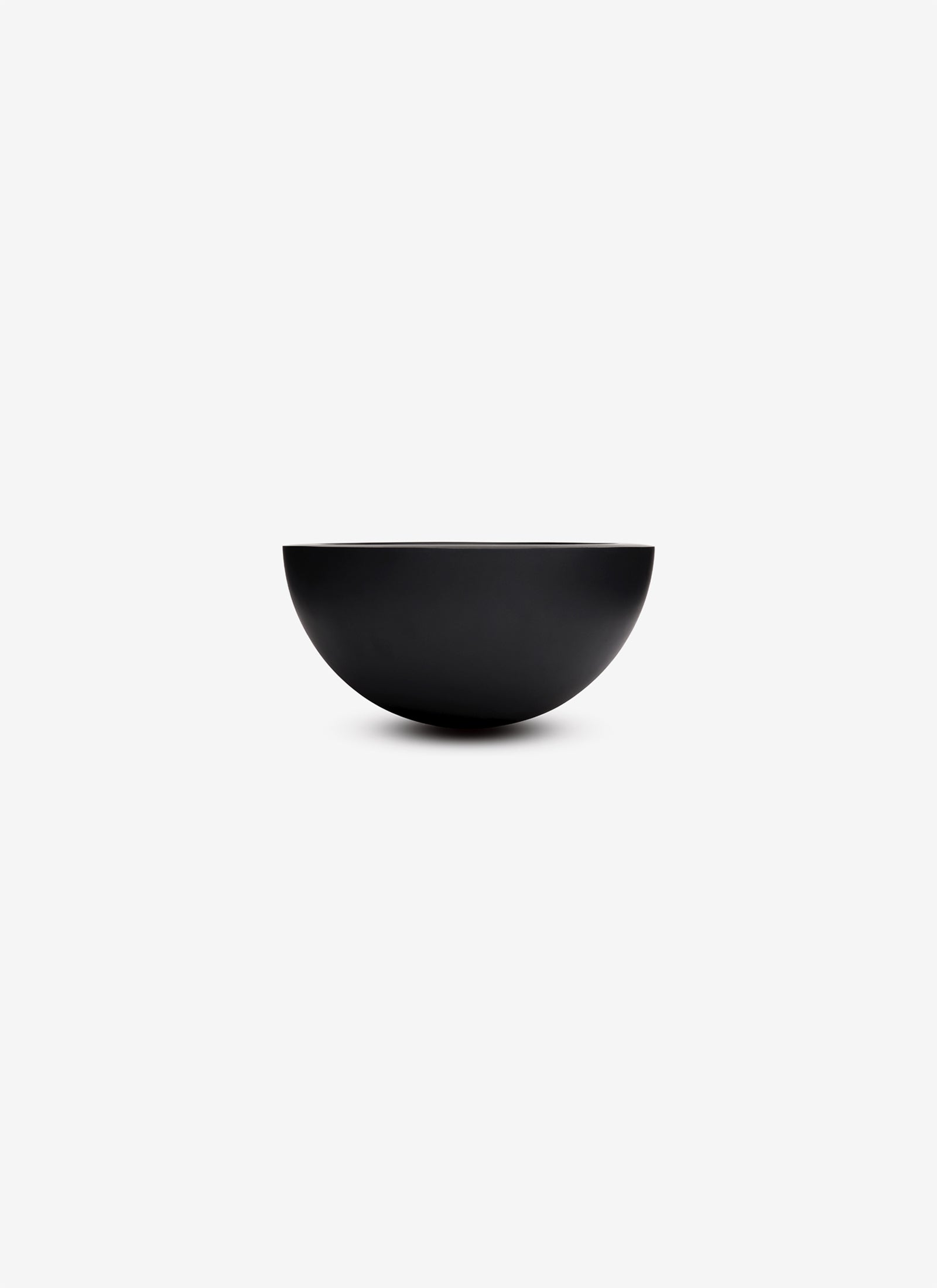 Bronzed Bowl by John Pawson