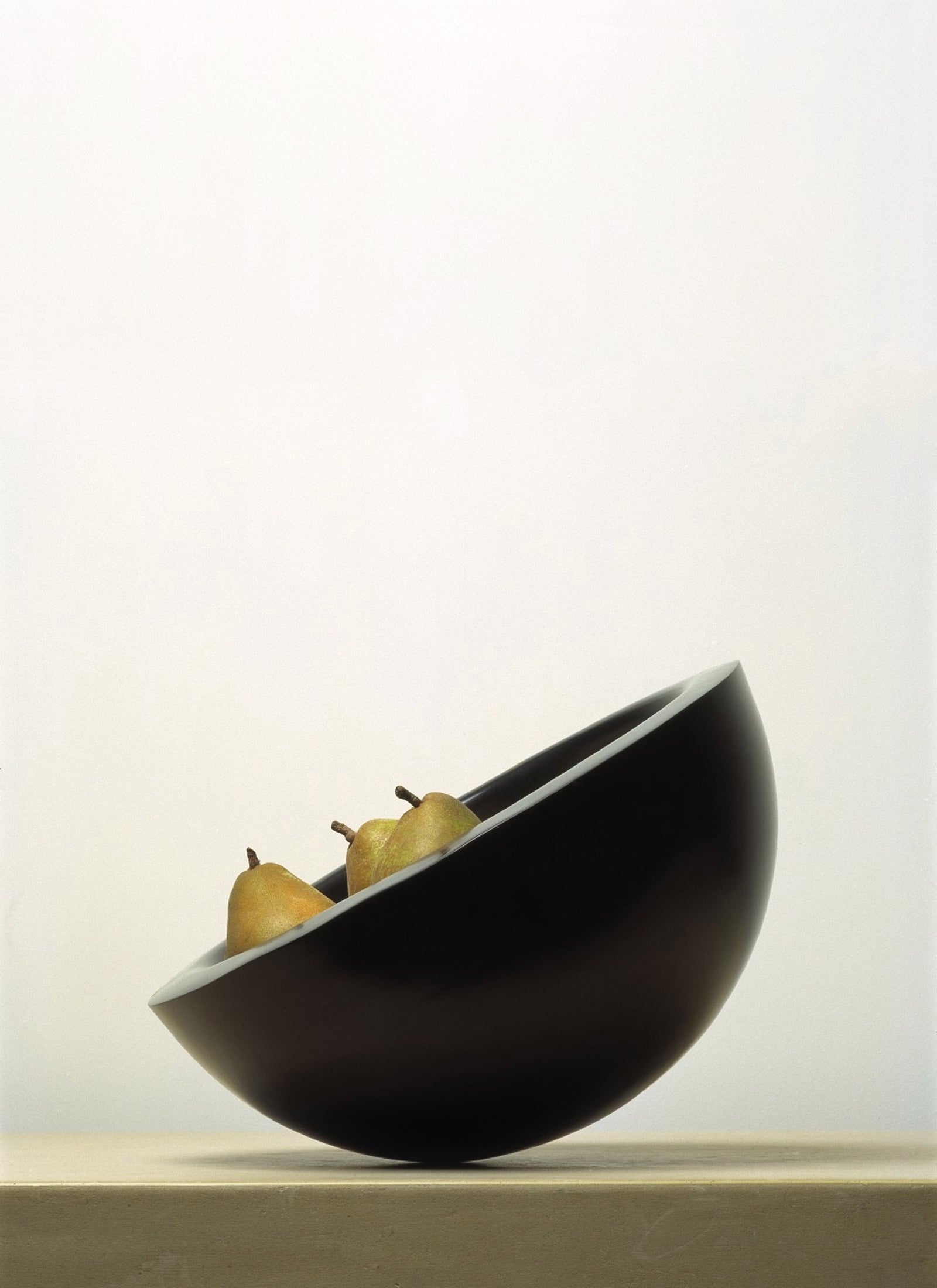 Bronzed Bowl by John Pawson