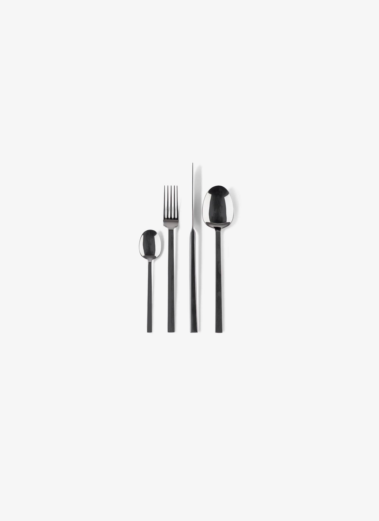 Cutlery Set by John Pawson