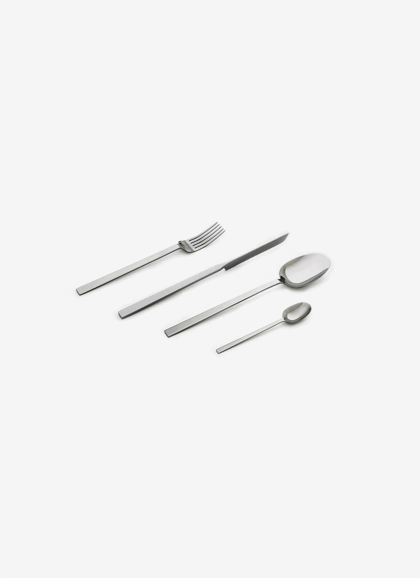 Cutlery Set by John Pawson