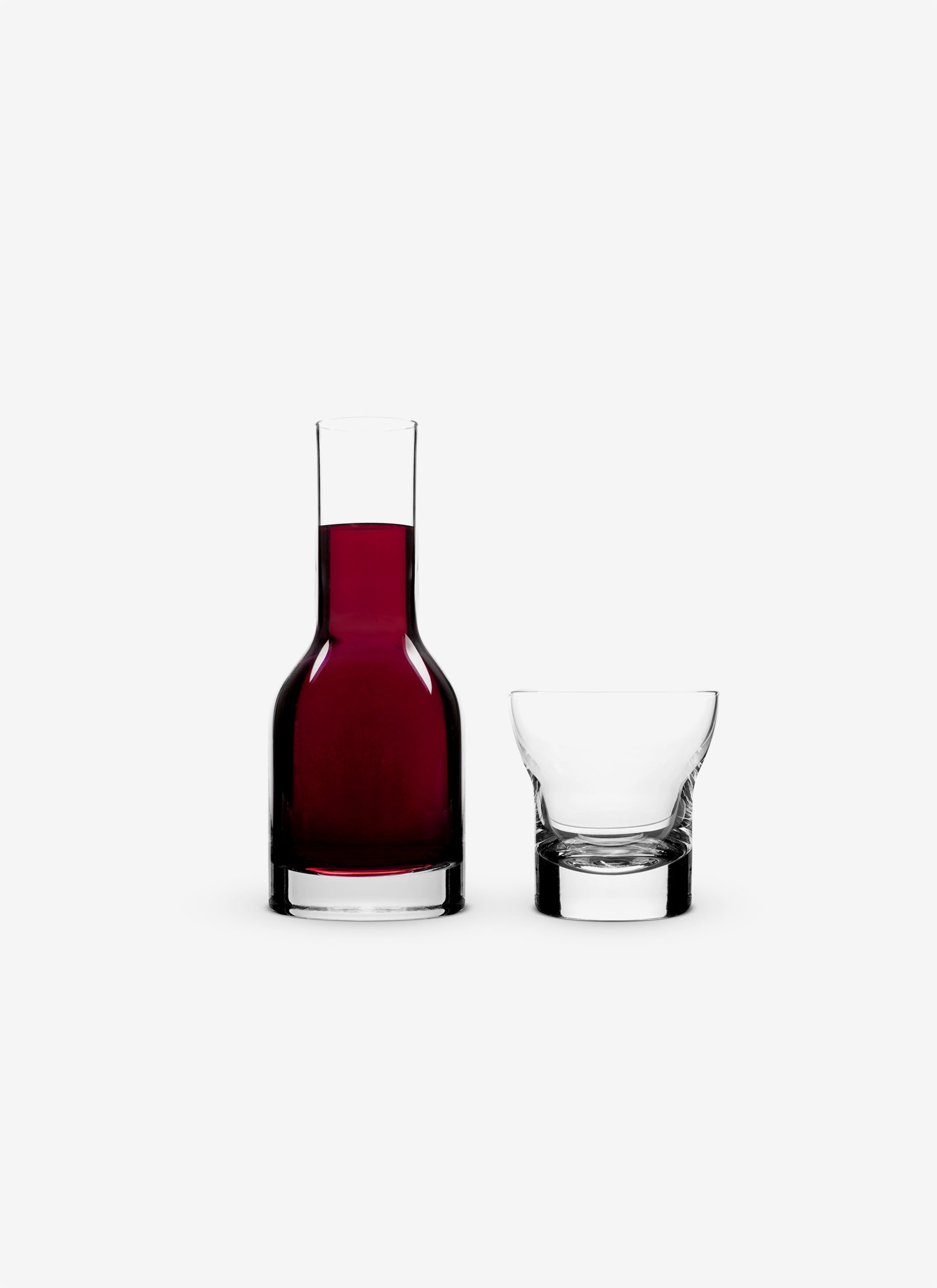 Wine Glass by John Pawson