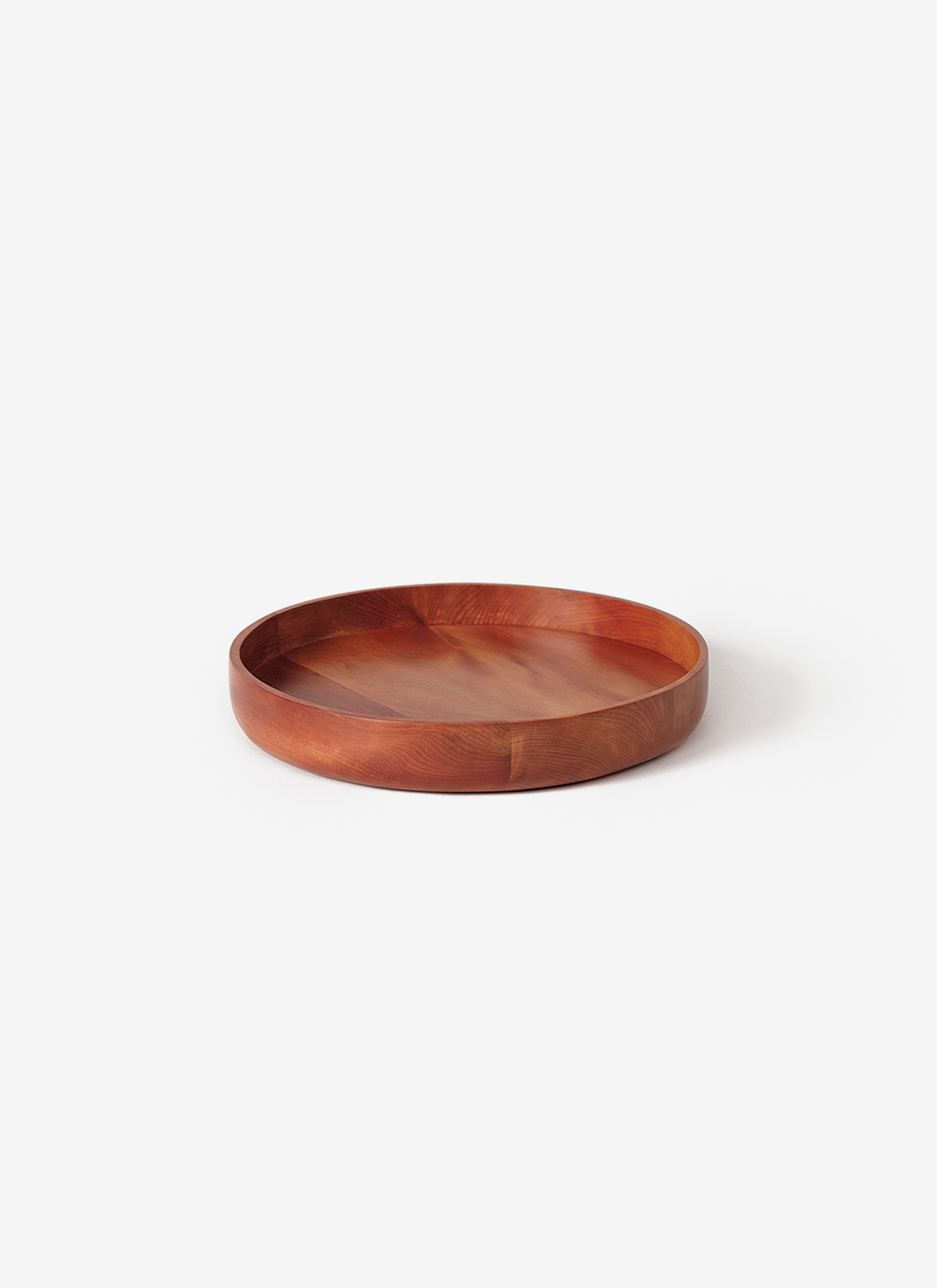 Small Bowl in Totara