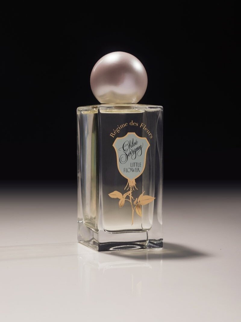 Chloe Sevigny Little Flower - Eau de Parfum