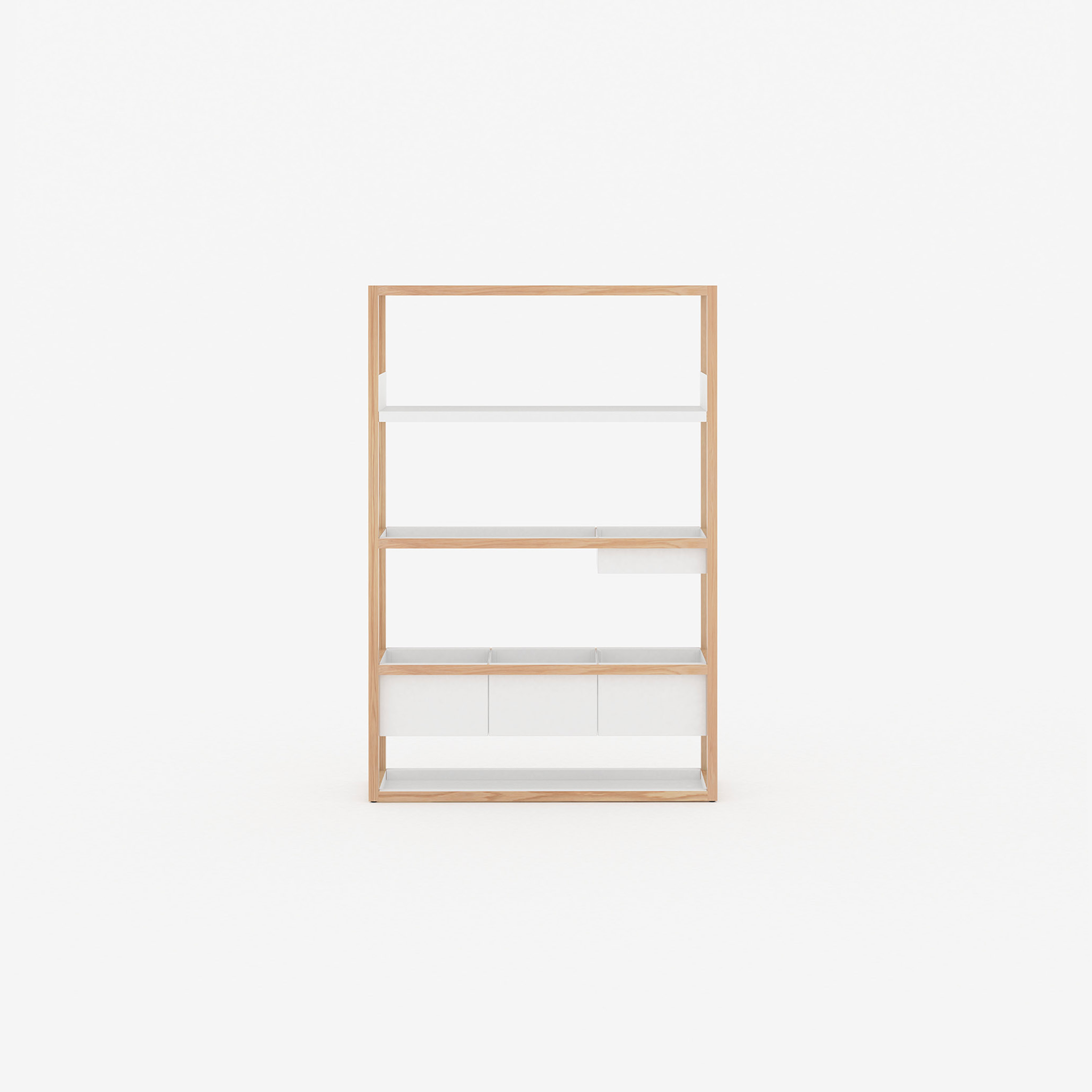 Lap Shelving - Medium