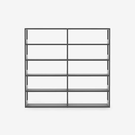 Lap Shelving