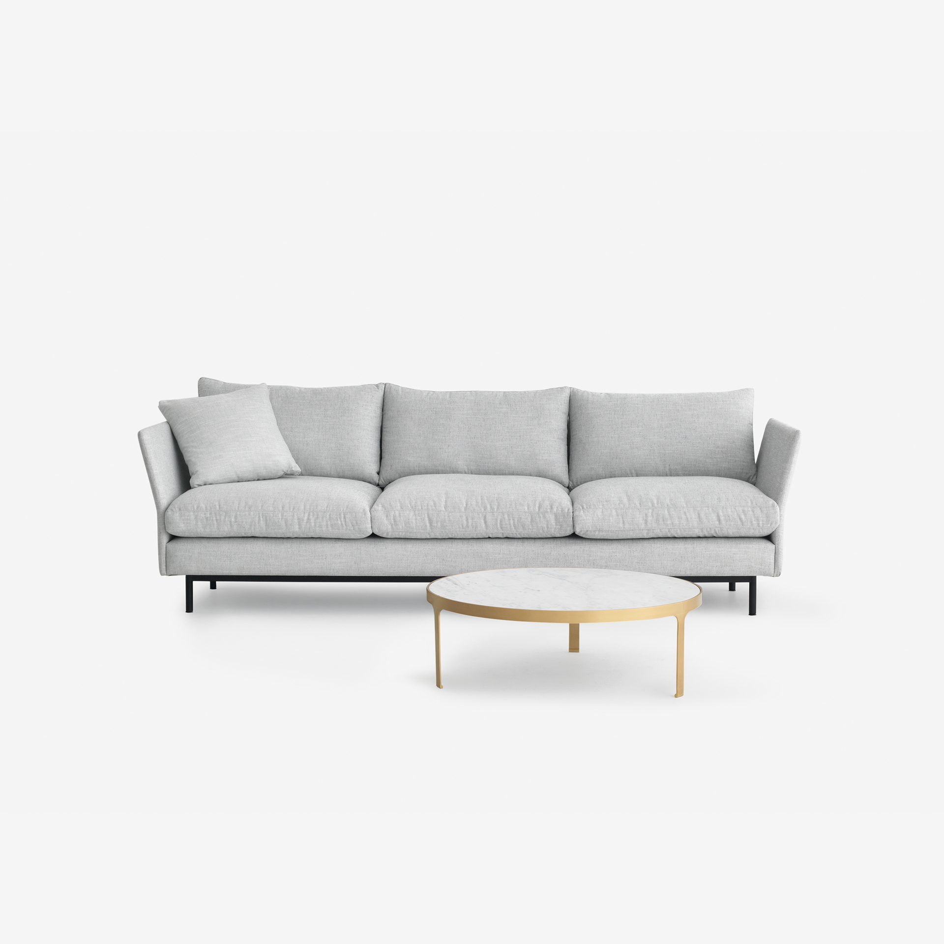Layabout Sofa Simon James Layabout Sofa Simon James