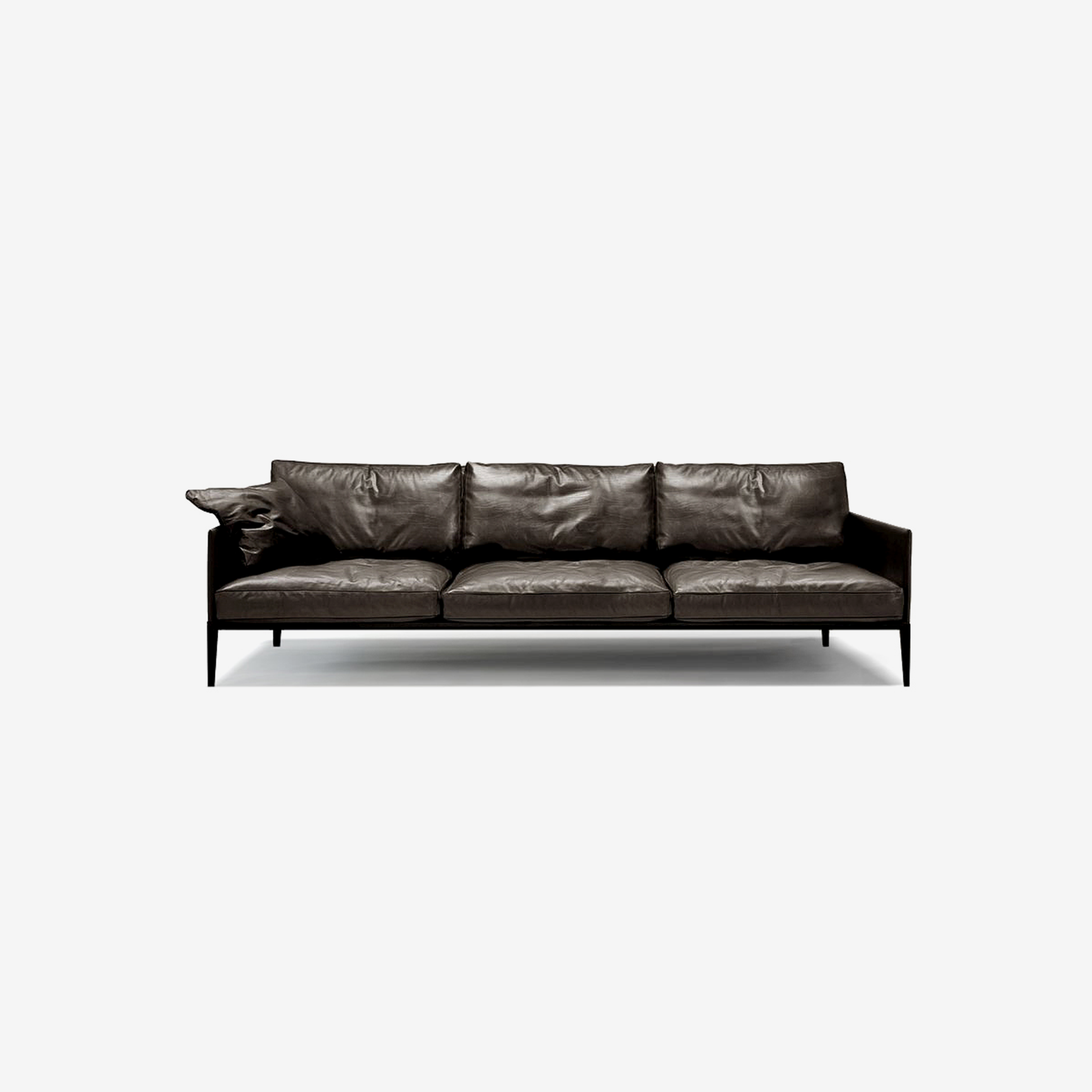 Liaison Sofa - 3 Seater