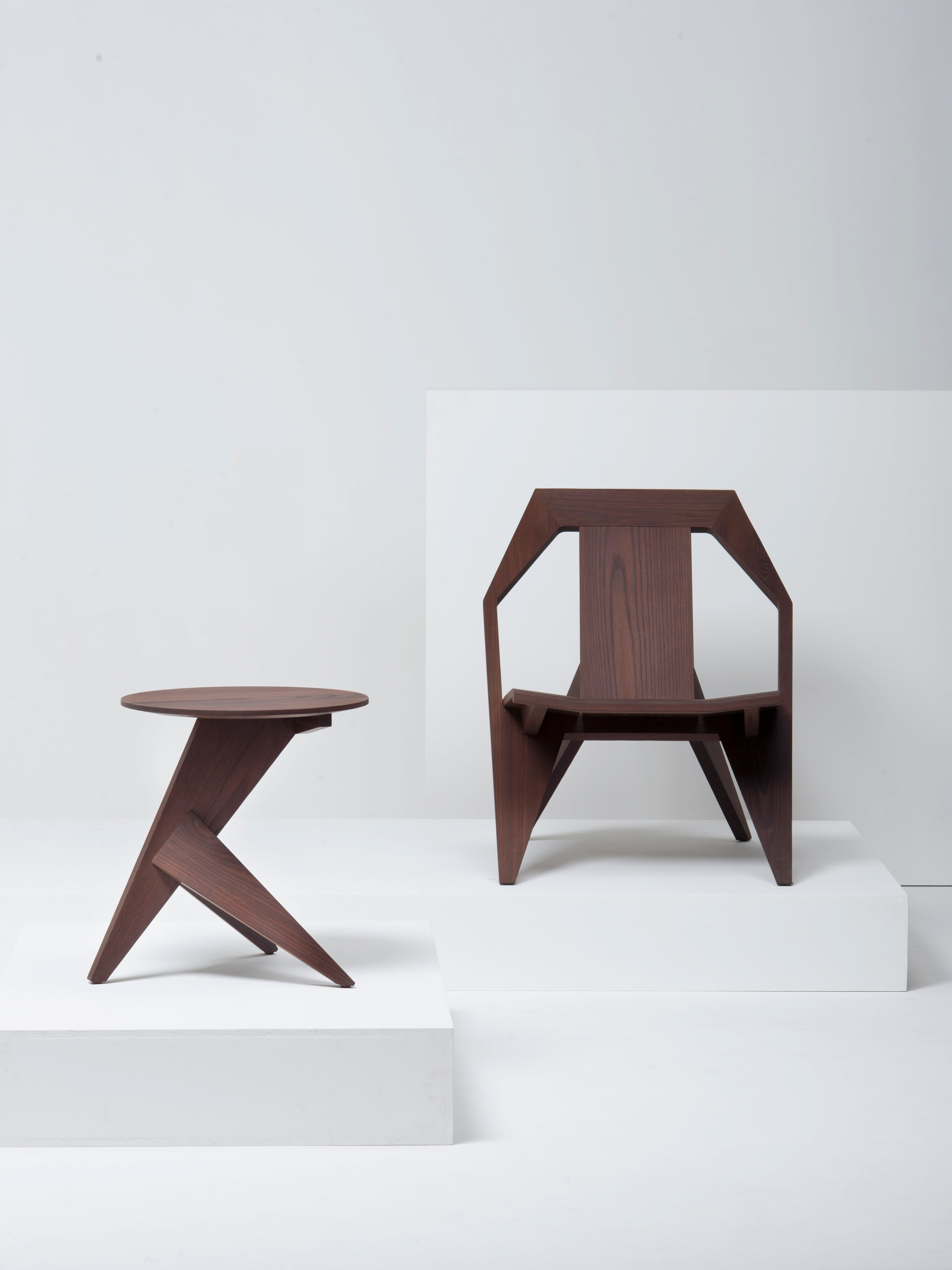 Medici Chair | Simon James