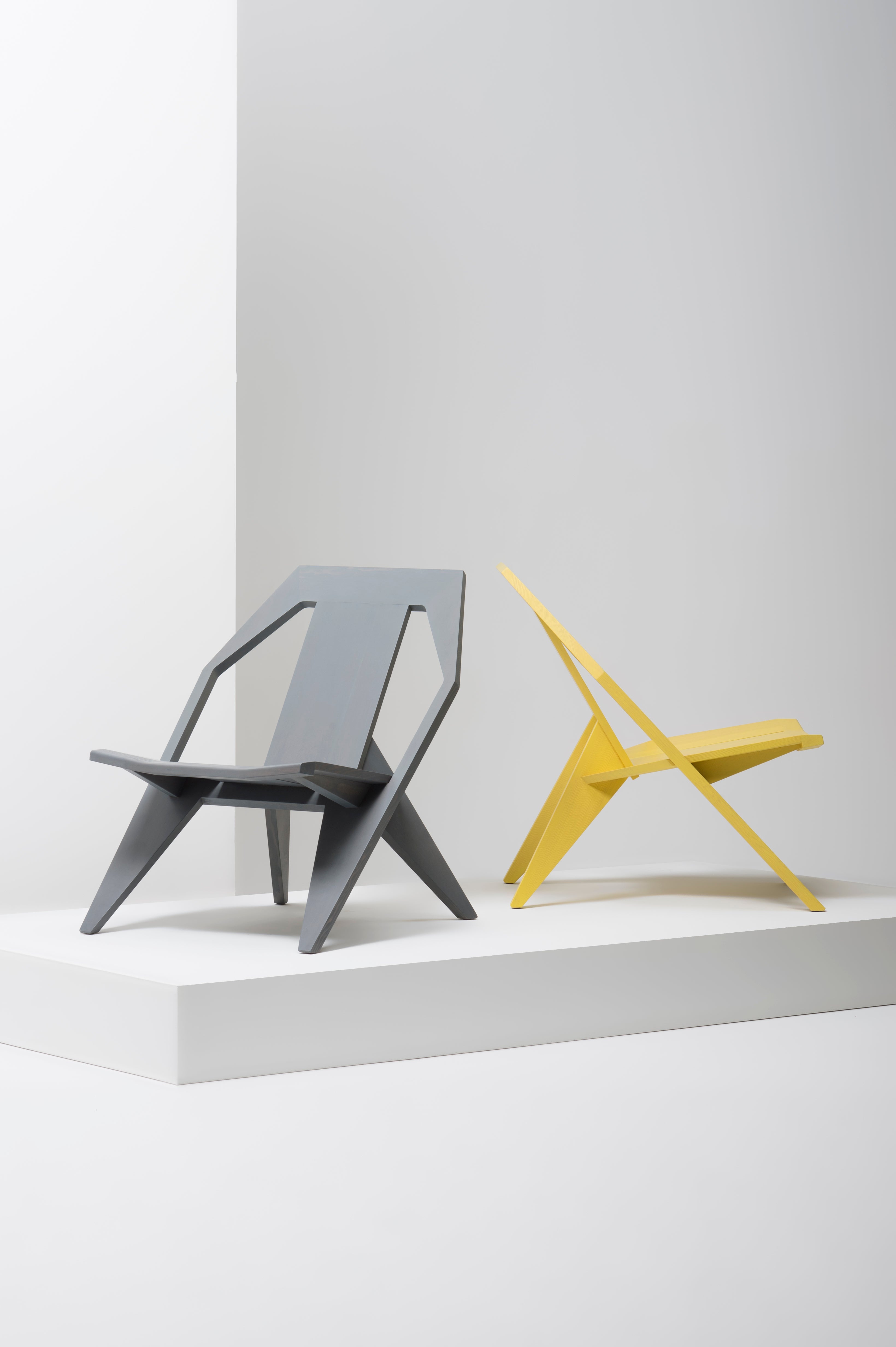 Medici Chair | Simon James