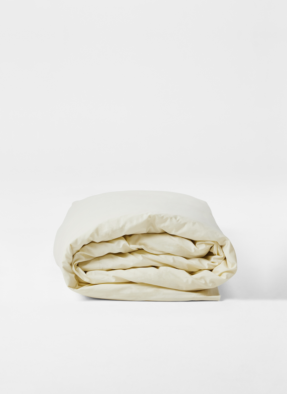 Canvas Duvet Cover Simon James