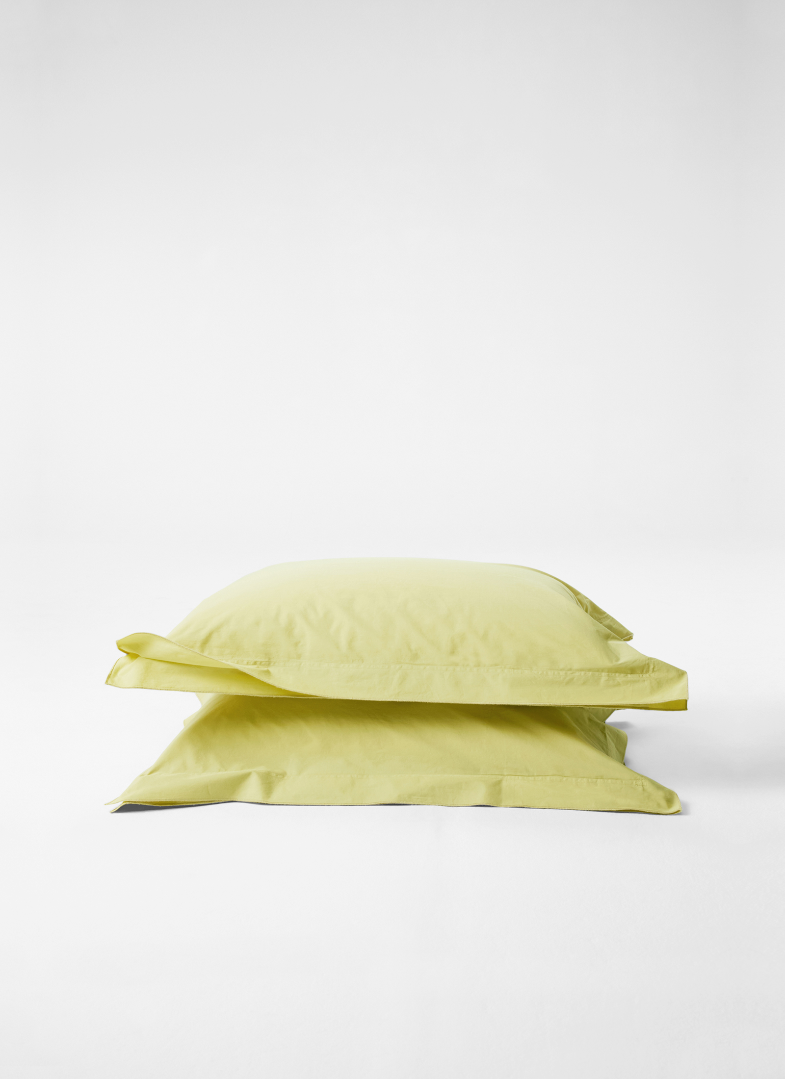 Sulphur Pillowcases