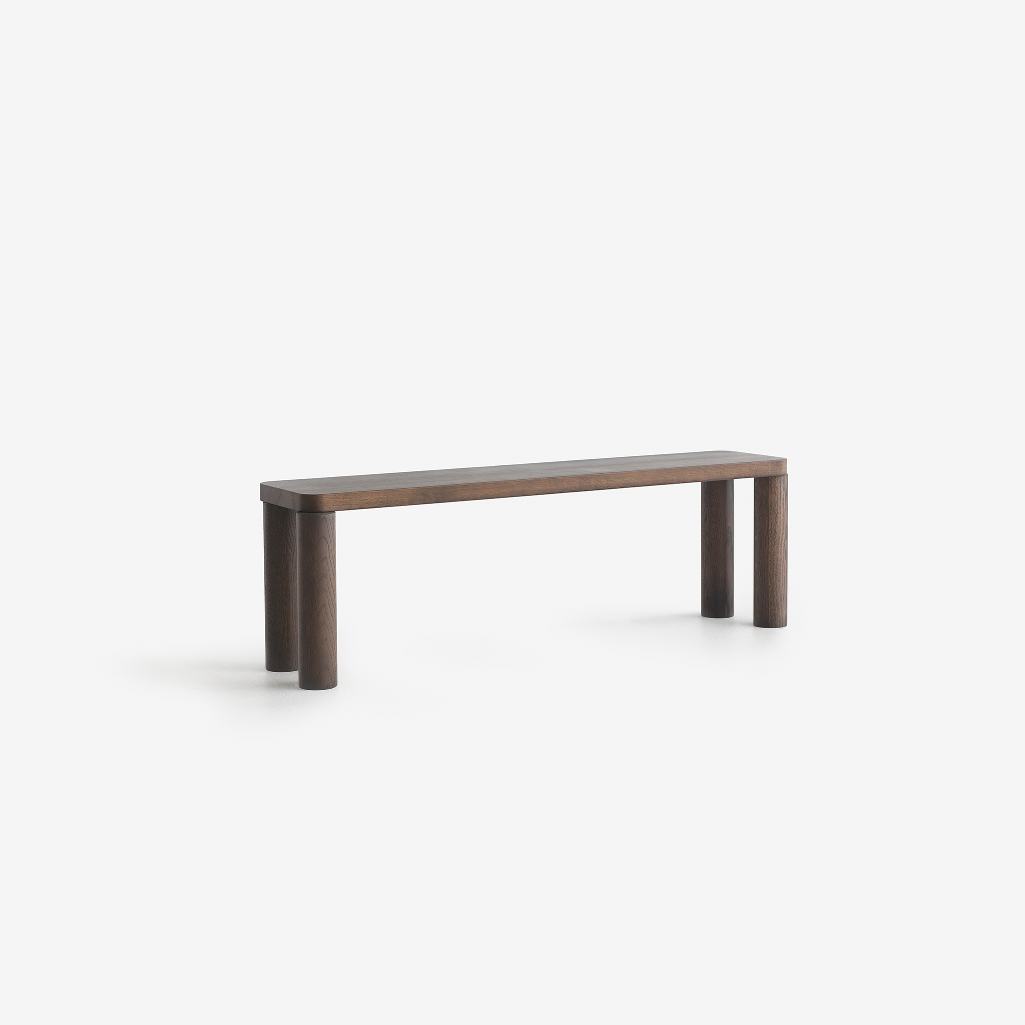 Offset Bench