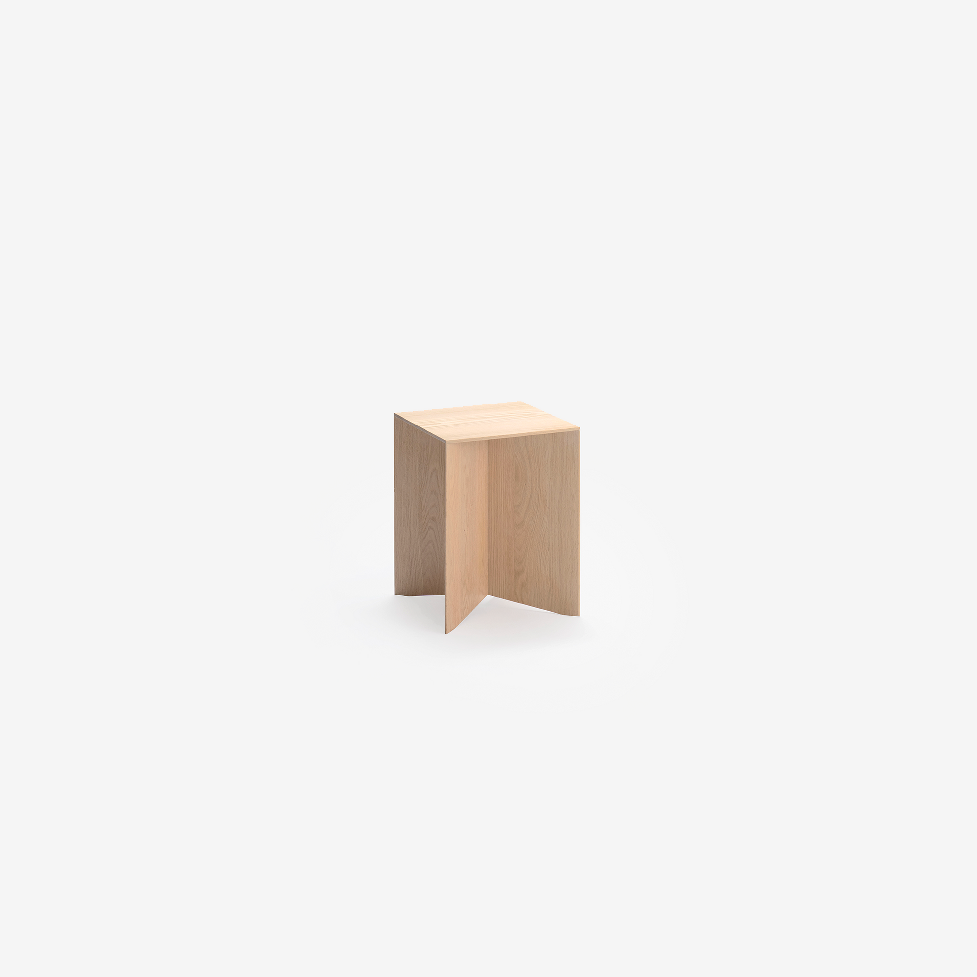Paperwood Side Table