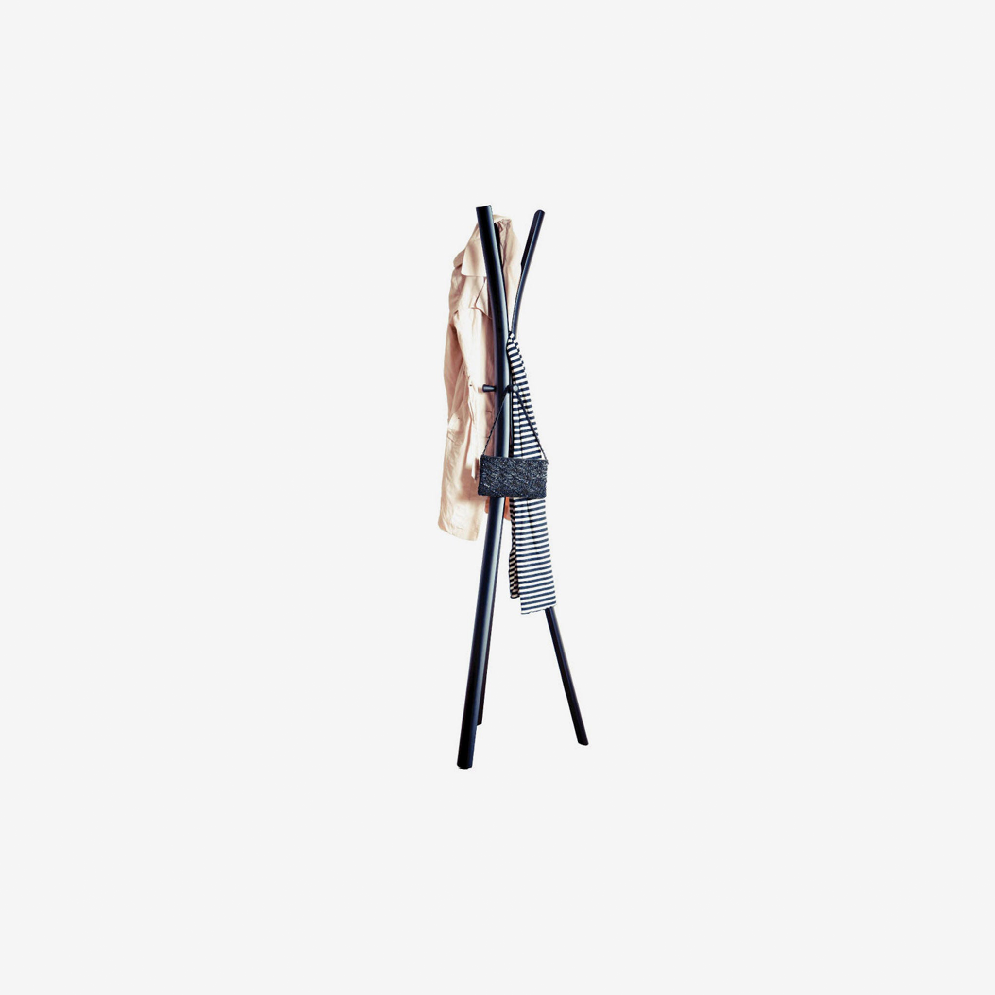 Peel Coat Stand