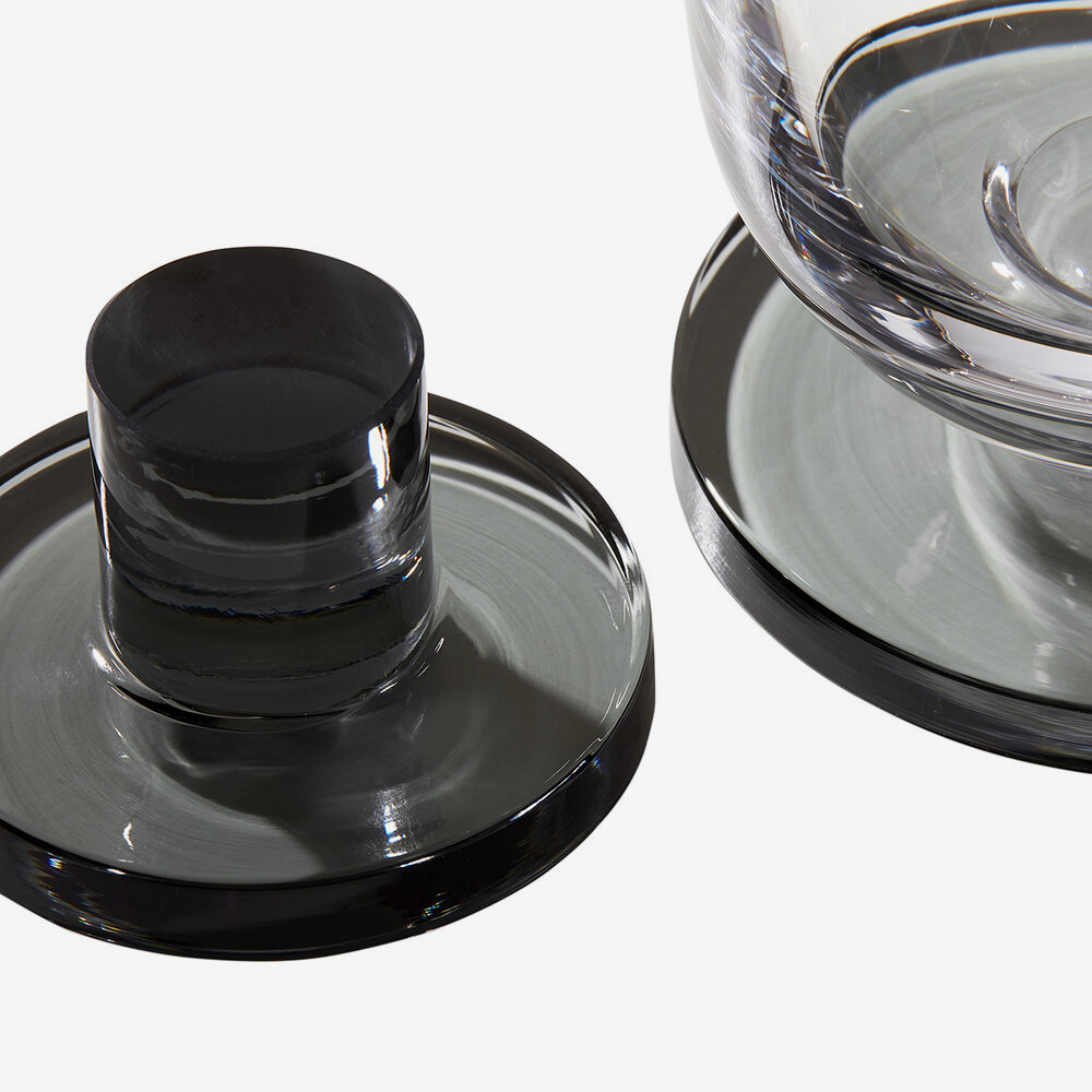 Puck Decanter