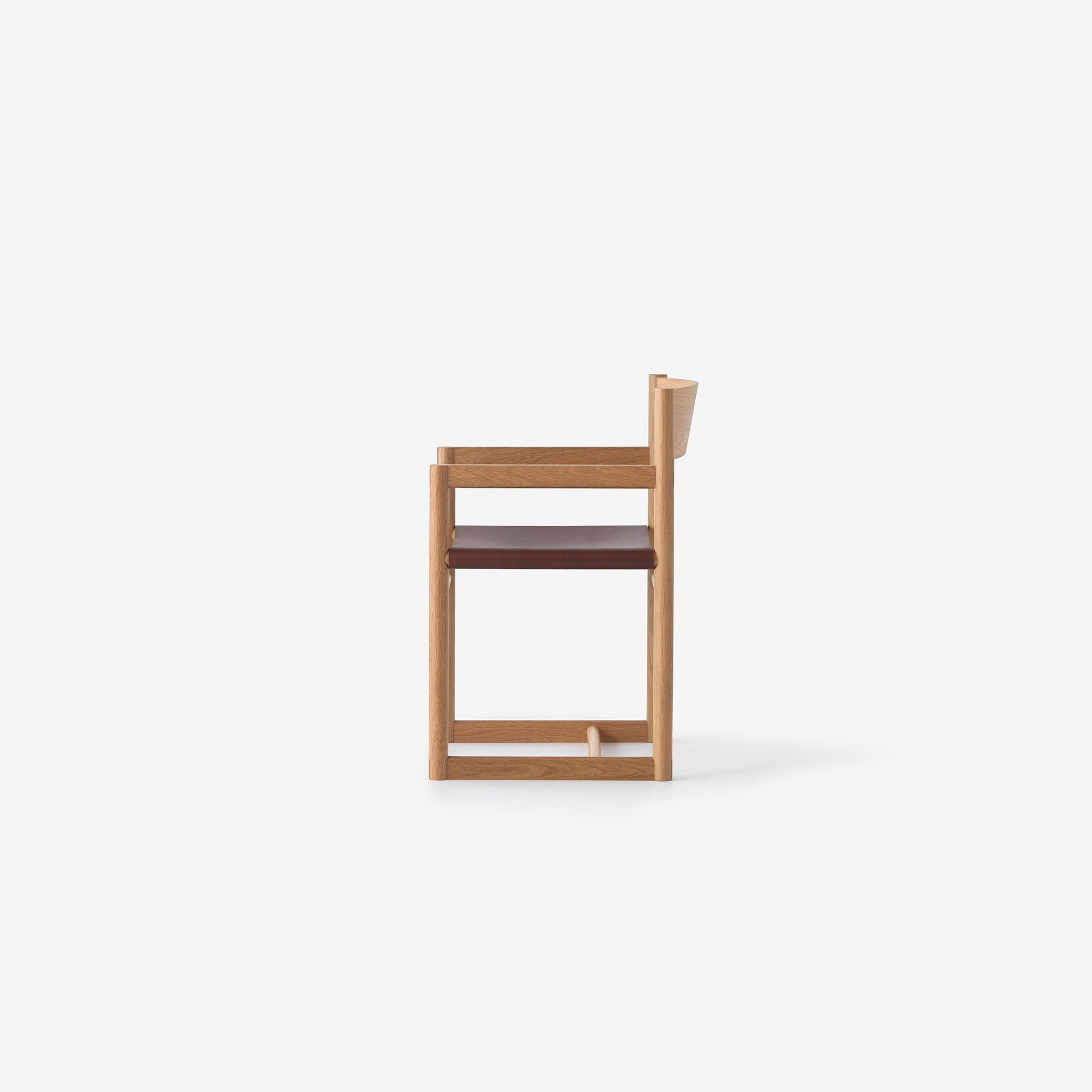 Passenger Chair Simon James Passenger Chair Simon James