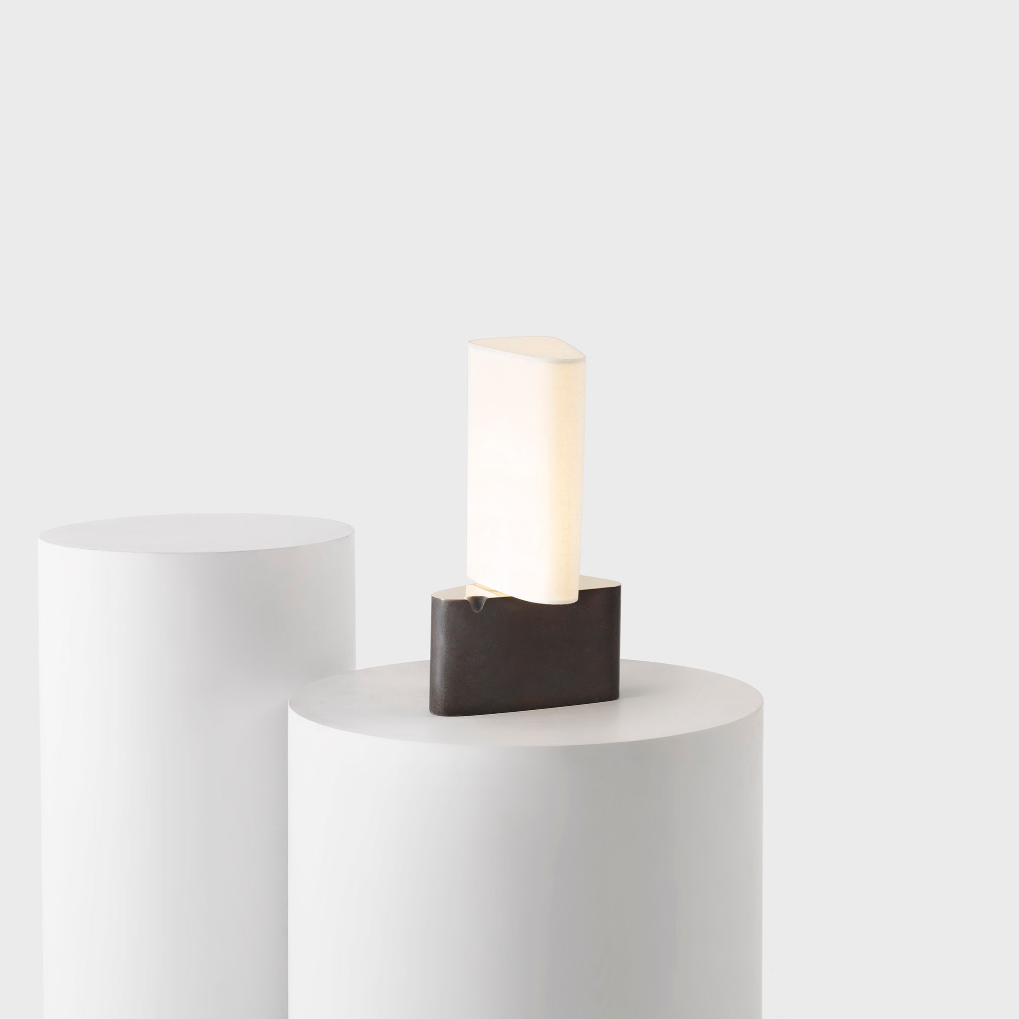 Fulcrum Lamp