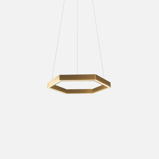 Geometric Lighting