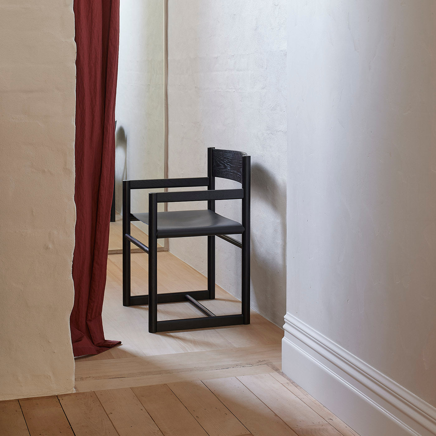 Passenger Chair Simon James Passenger Chair Simon James