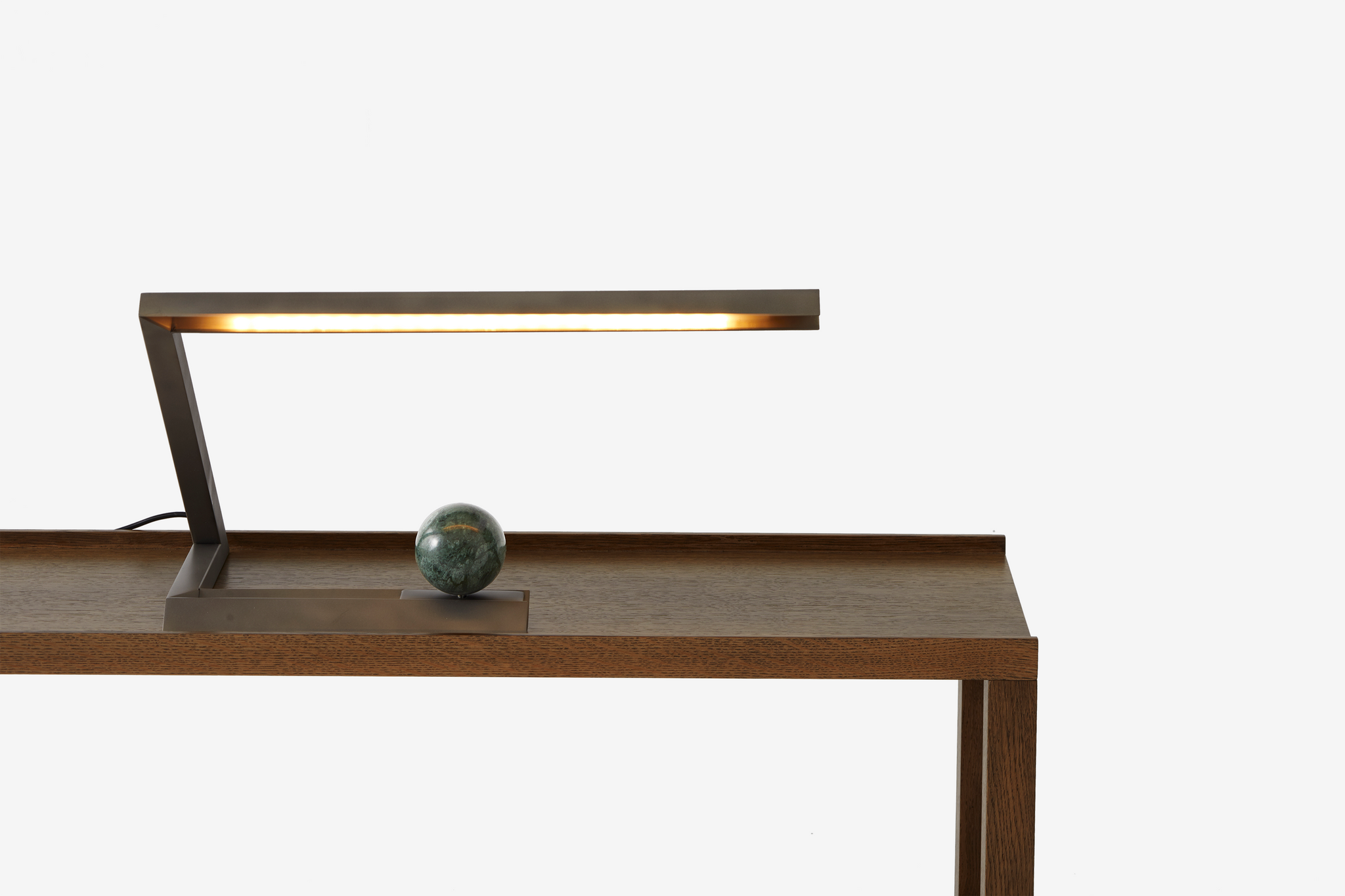 Oud Lamp