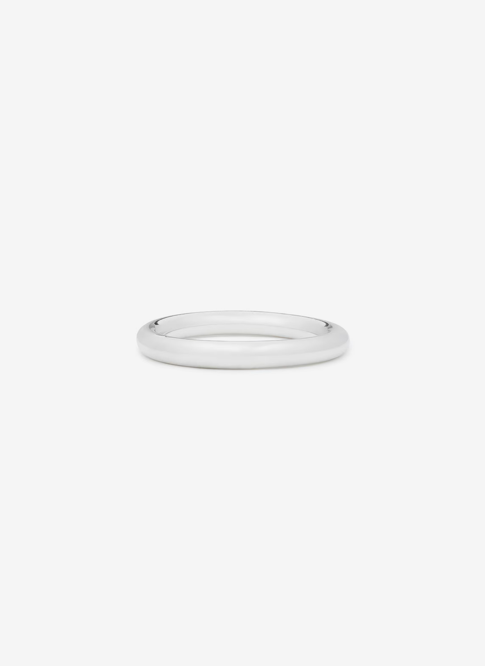 Classic Circle Bangle