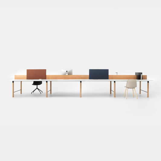 Workstations & Desking | Office Furniture