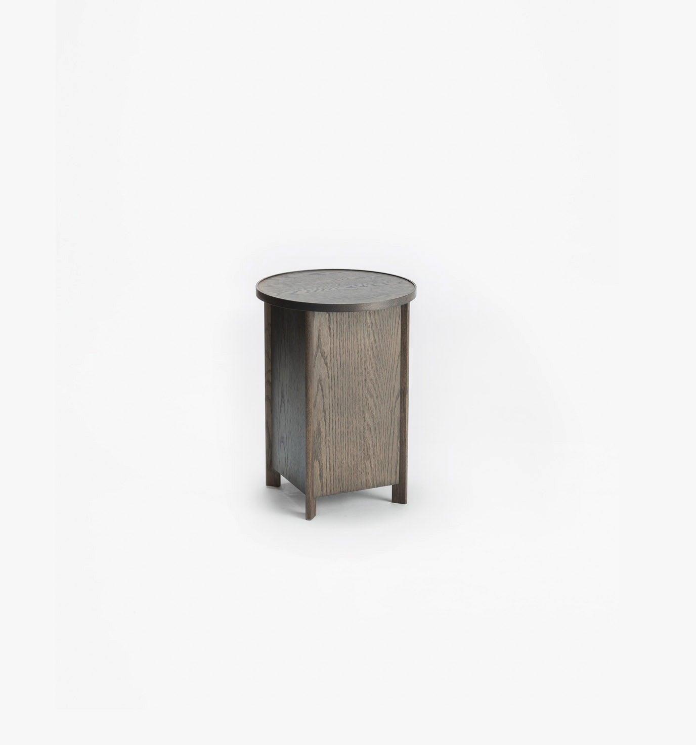 Sake Side Table