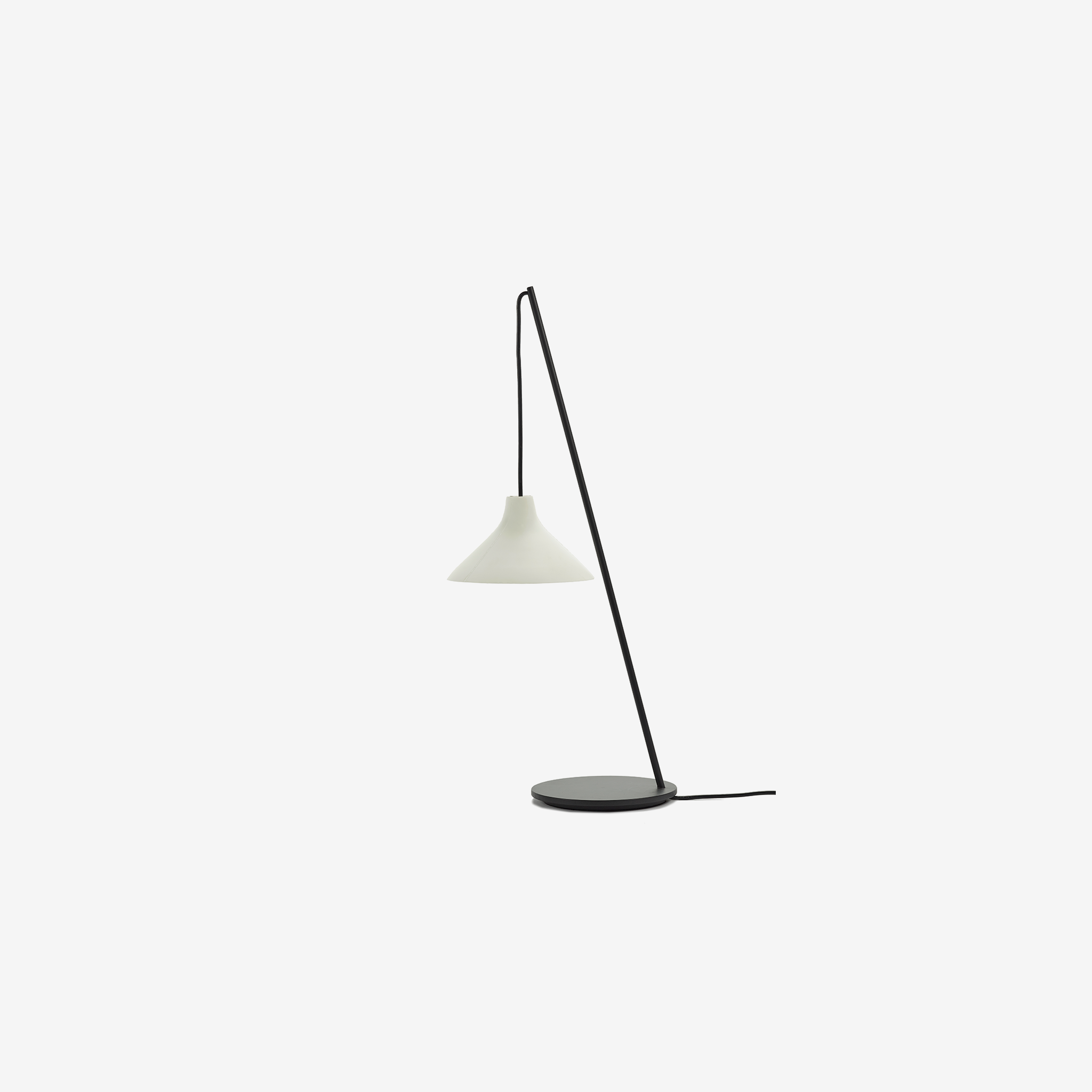 Seam Table Light by Seppe Van Heusden