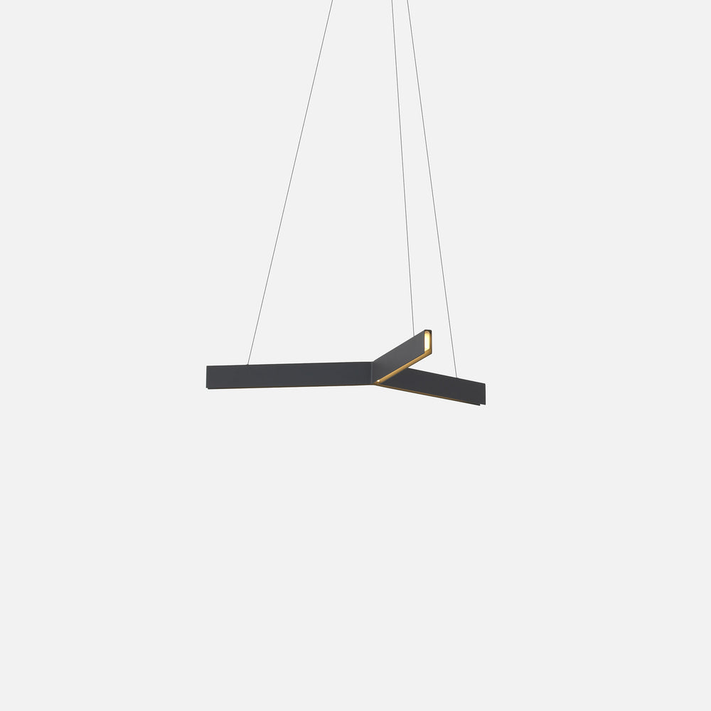 Tri Pendant