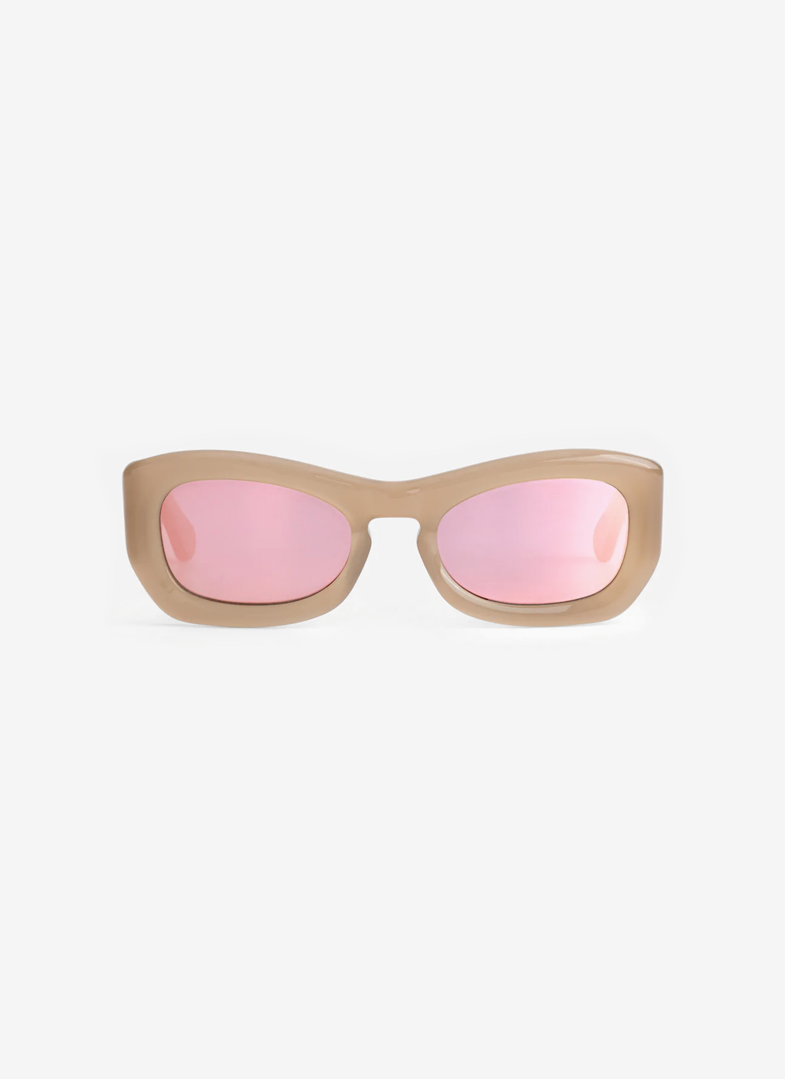 Temo - Barro With Pink Sky Lens