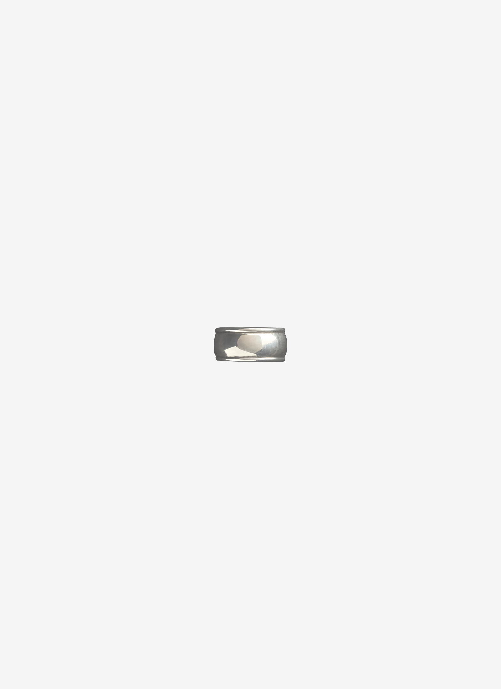 Thin Serviette Ring